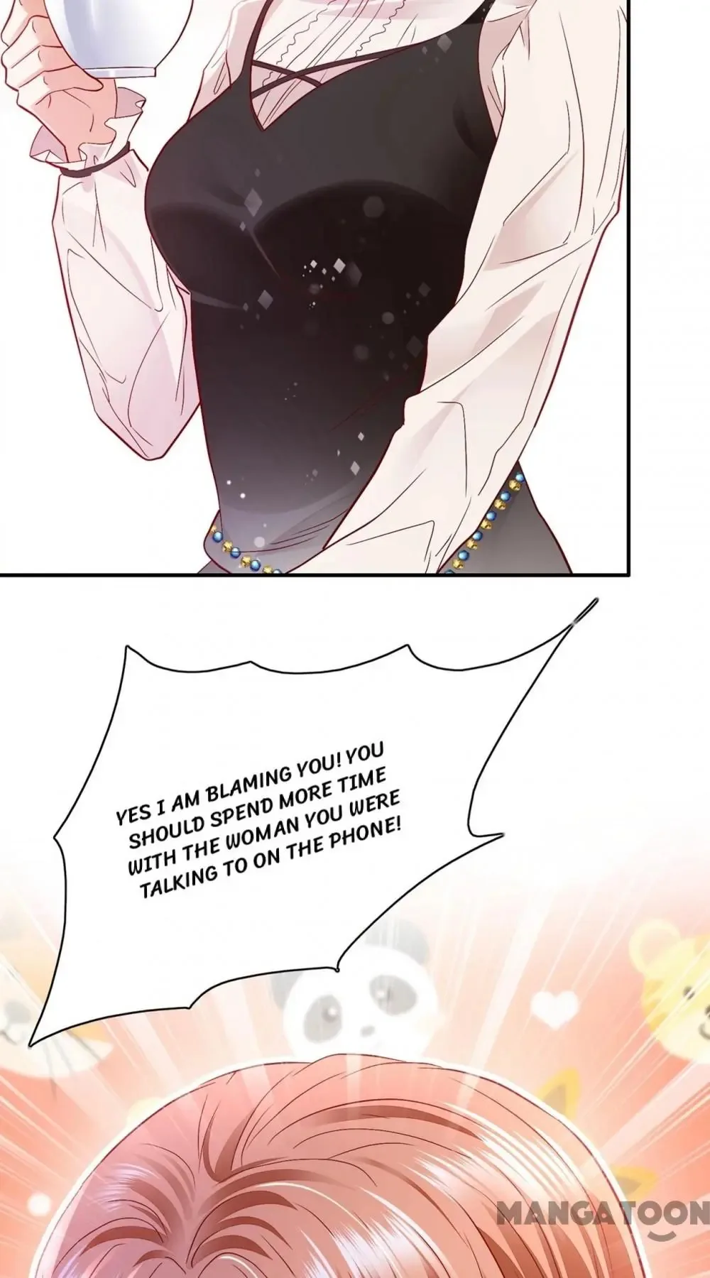 The Expensive Ex-Wife Of A Wealthy Family Chapter 675 page 33