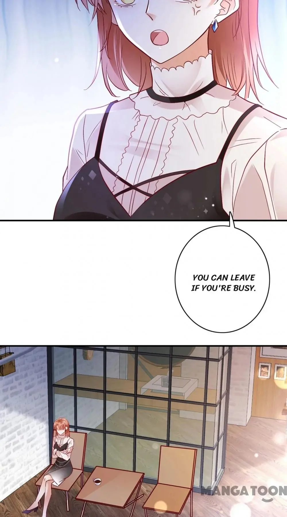 The Expensive Ex-Wife Of A Wealthy Family Chapter 675 page 31