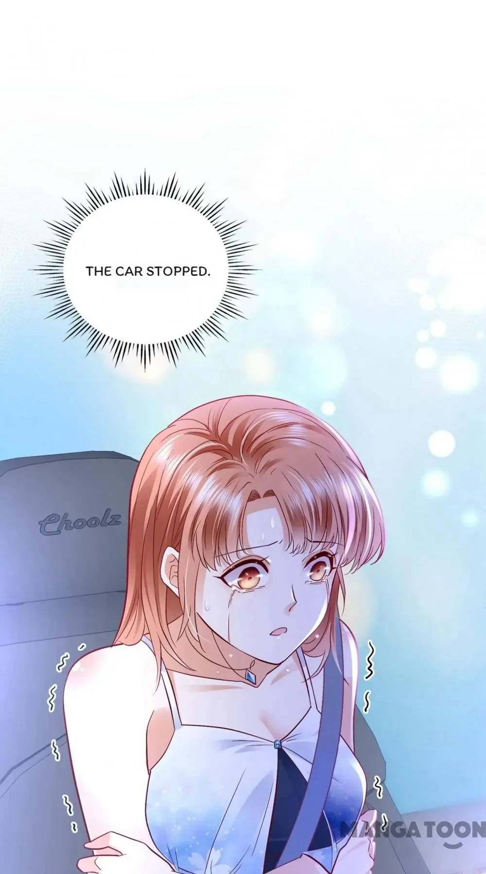 The Expensive Ex-Wife Of A Wealthy Family Chapter 674 page 21