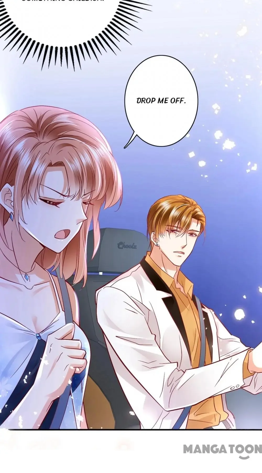 The Expensive Ex-Wife Of A Wealthy Family Chapter 674 page 27