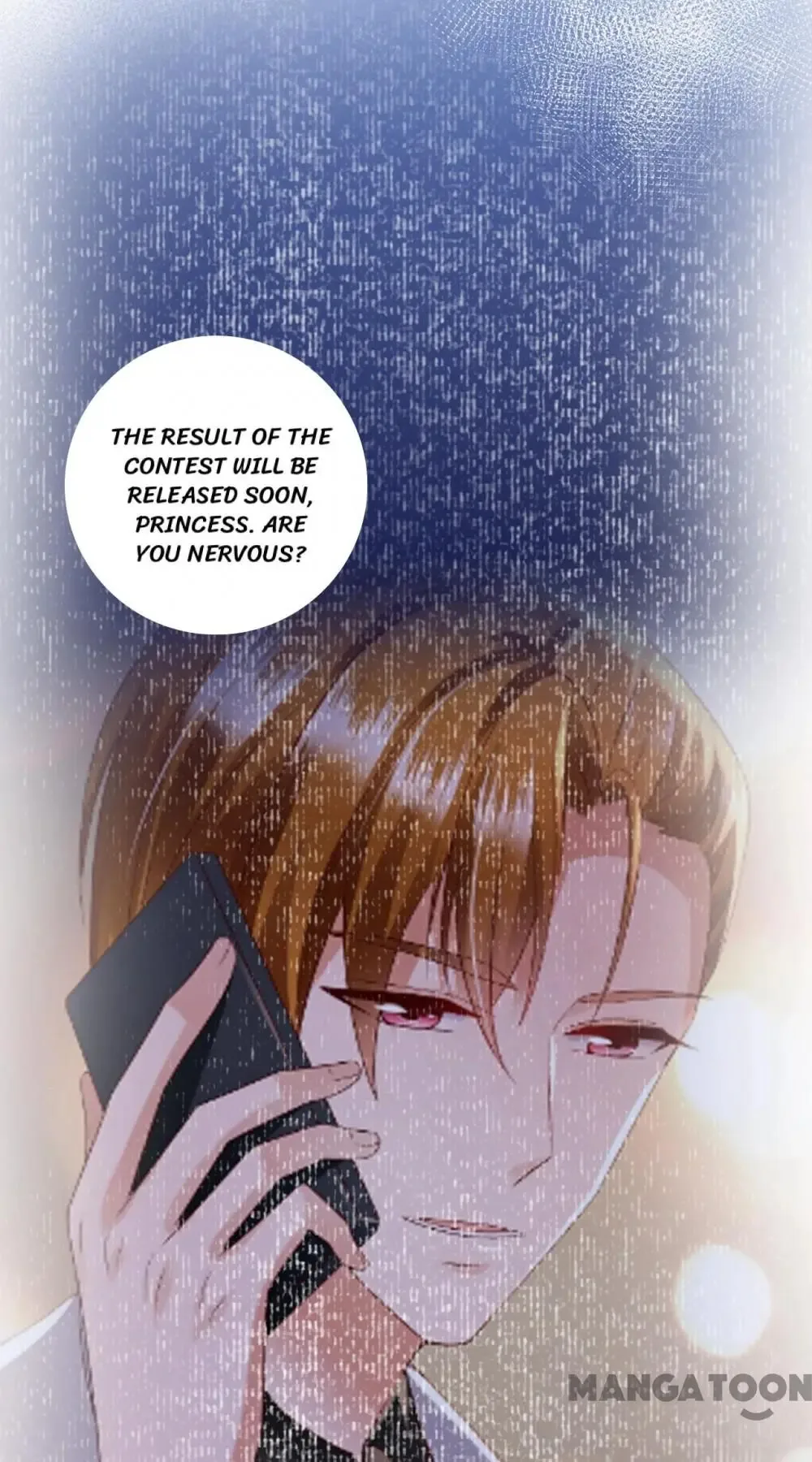 The Expensive Ex-Wife Of A Wealthy Family Chapter 676 page 4