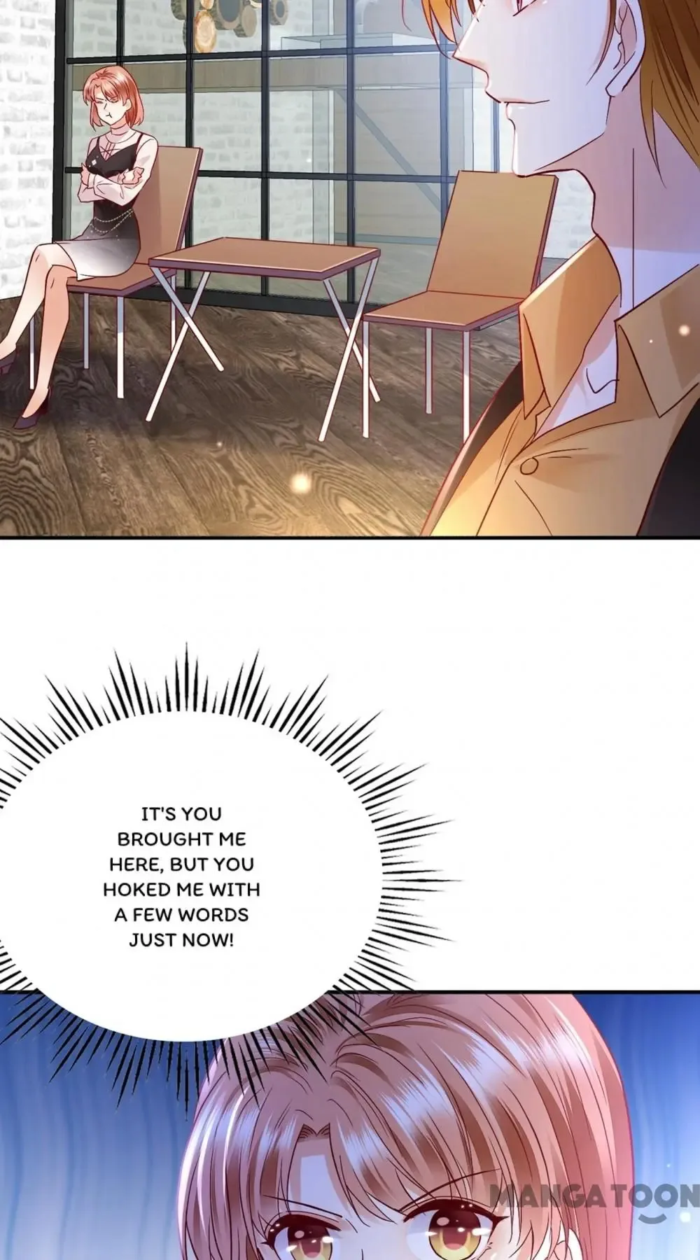The Expensive Ex-Wife Of A Wealthy Family Chapter 675 page 30