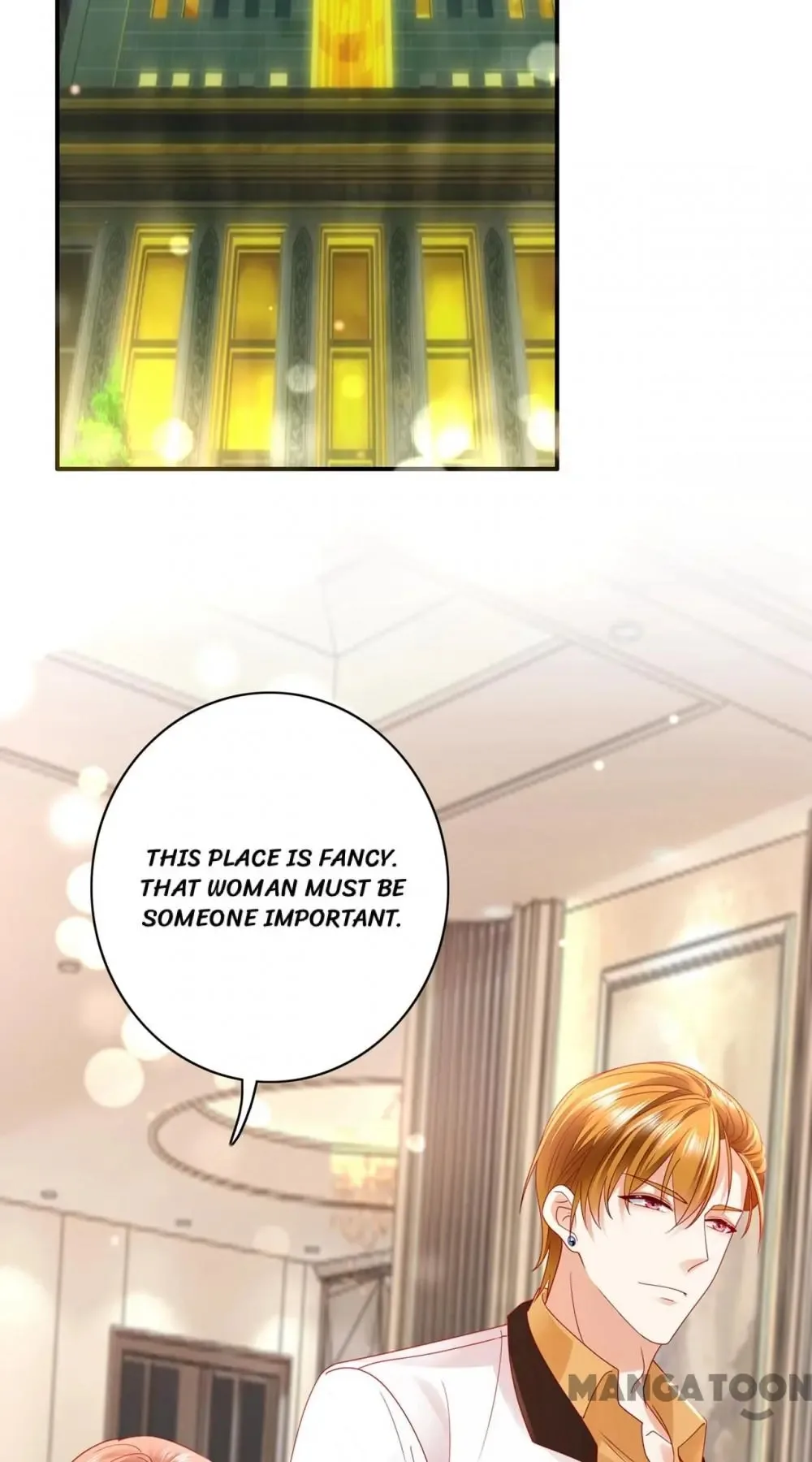 The Expensive Ex-Wife Of A Wealthy Family Chapter 676 page 2