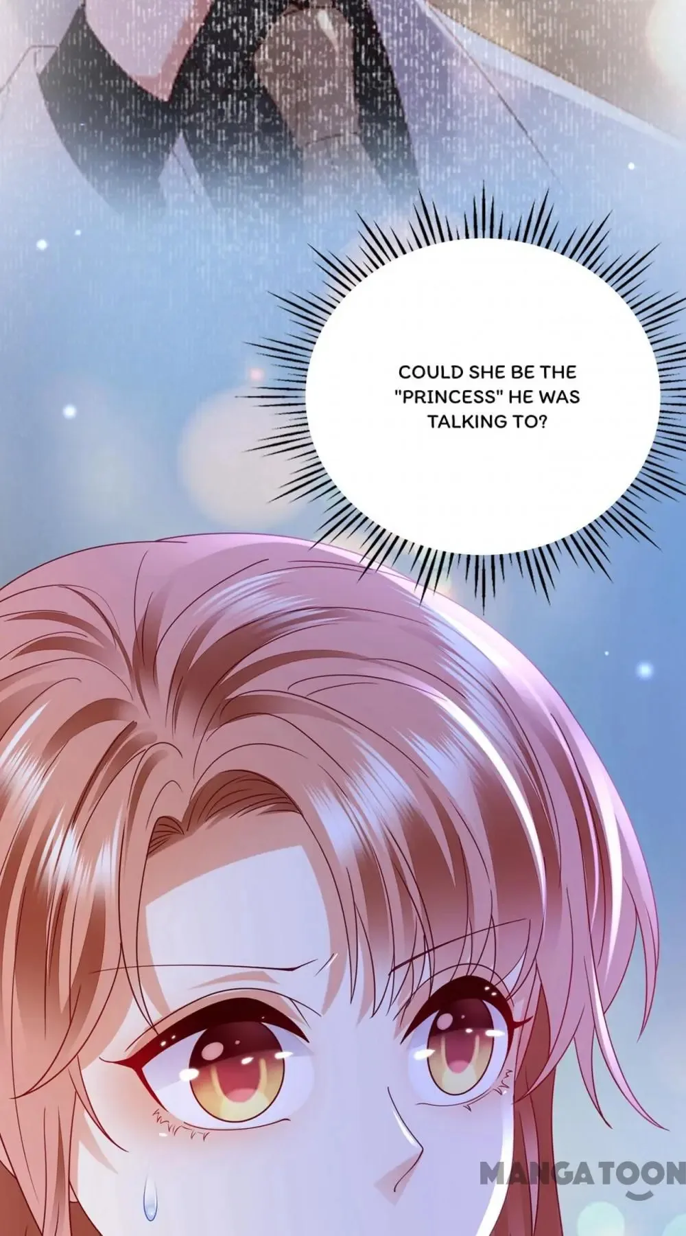 The Expensive Ex-Wife Of A Wealthy Family Chapter 676 page 5
