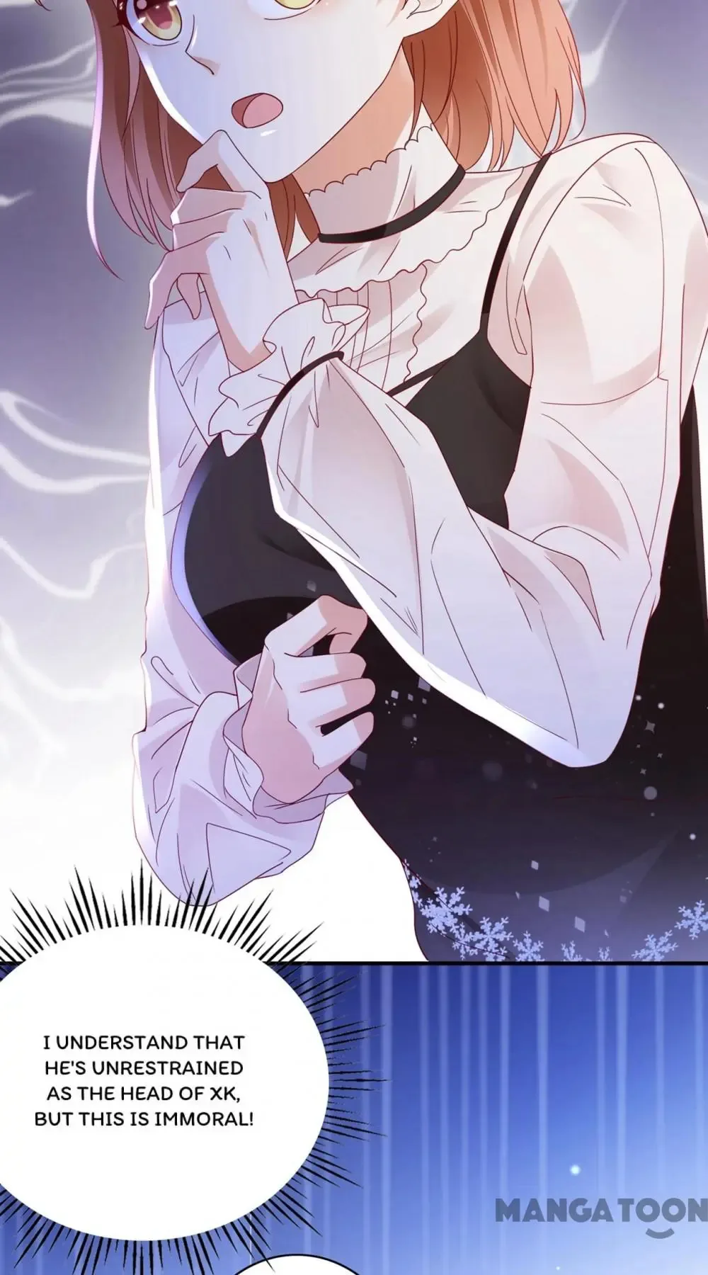 The Expensive Ex-Wife Of A Wealthy Family Chapter 676 page 11