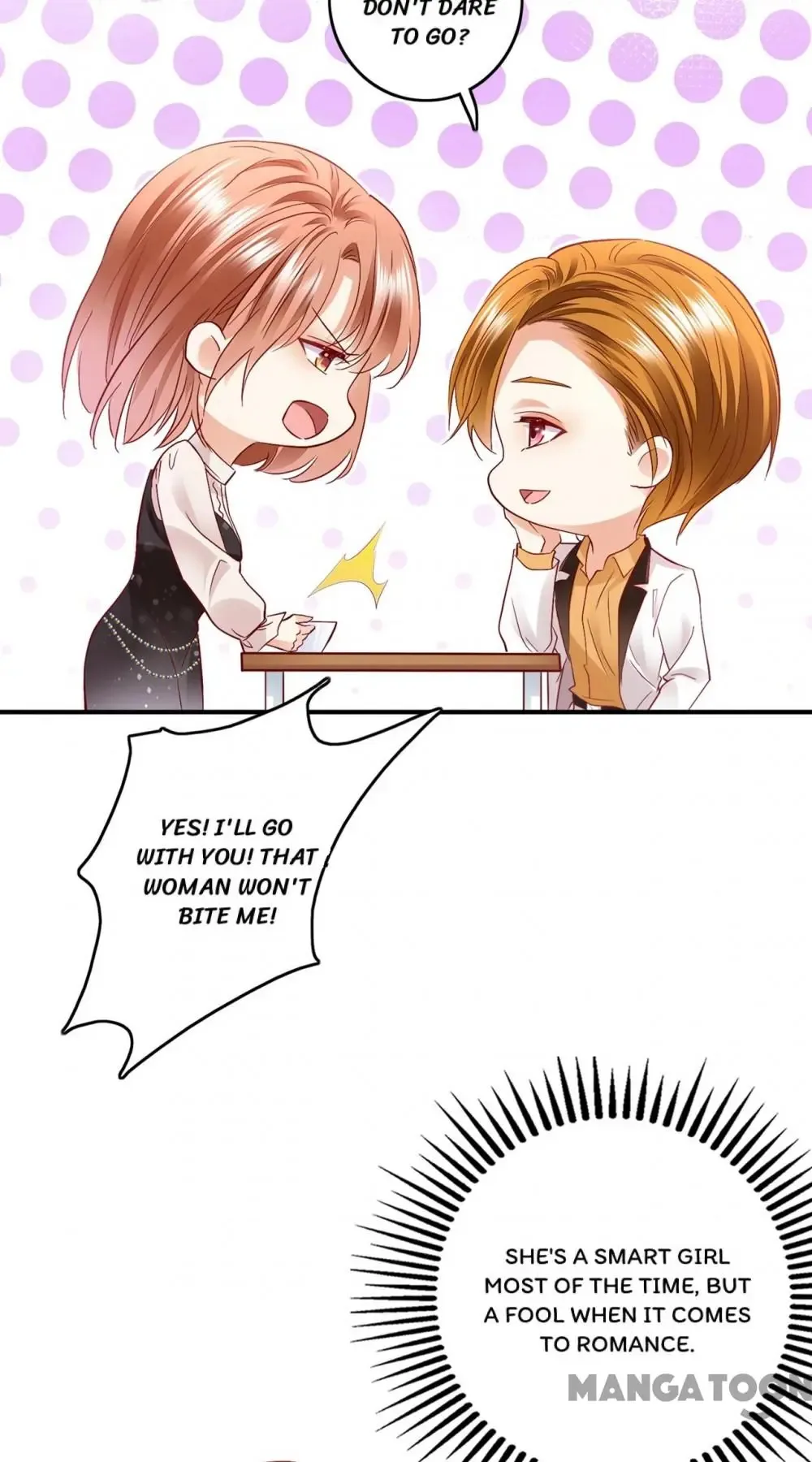 The Expensive Ex-Wife Of A Wealthy Family Chapter 675 page 39