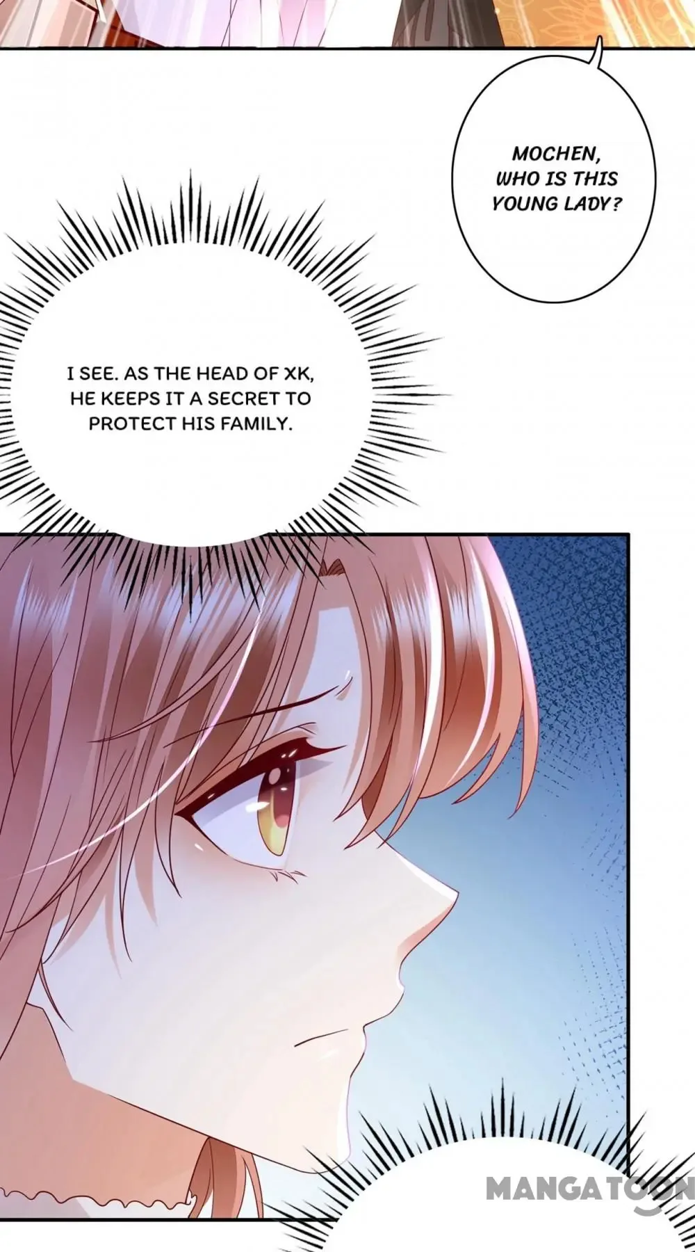 The Expensive Ex-Wife Of A Wealthy Family Chapter 676 page 14