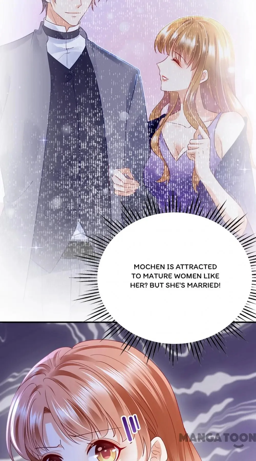 The Expensive Ex-Wife Of A Wealthy Family Chapter 676 page 10