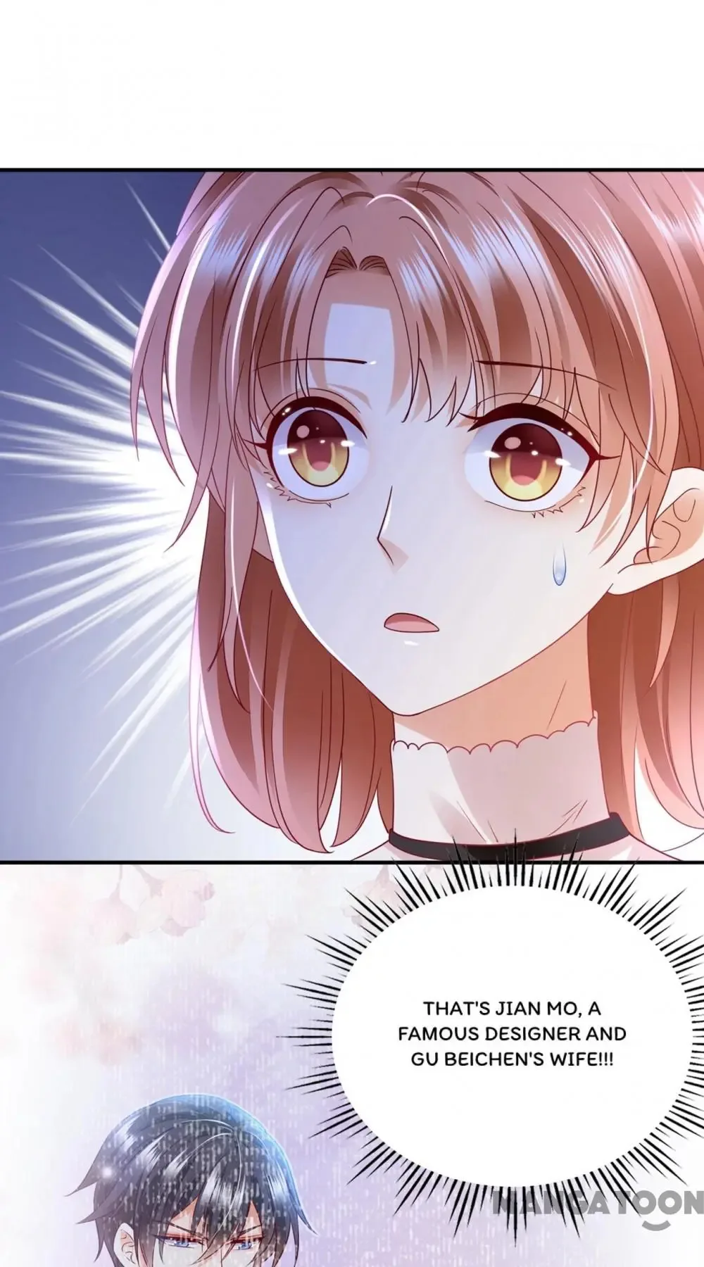 The Expensive Ex-Wife Of A Wealthy Family Chapter 676 page 9