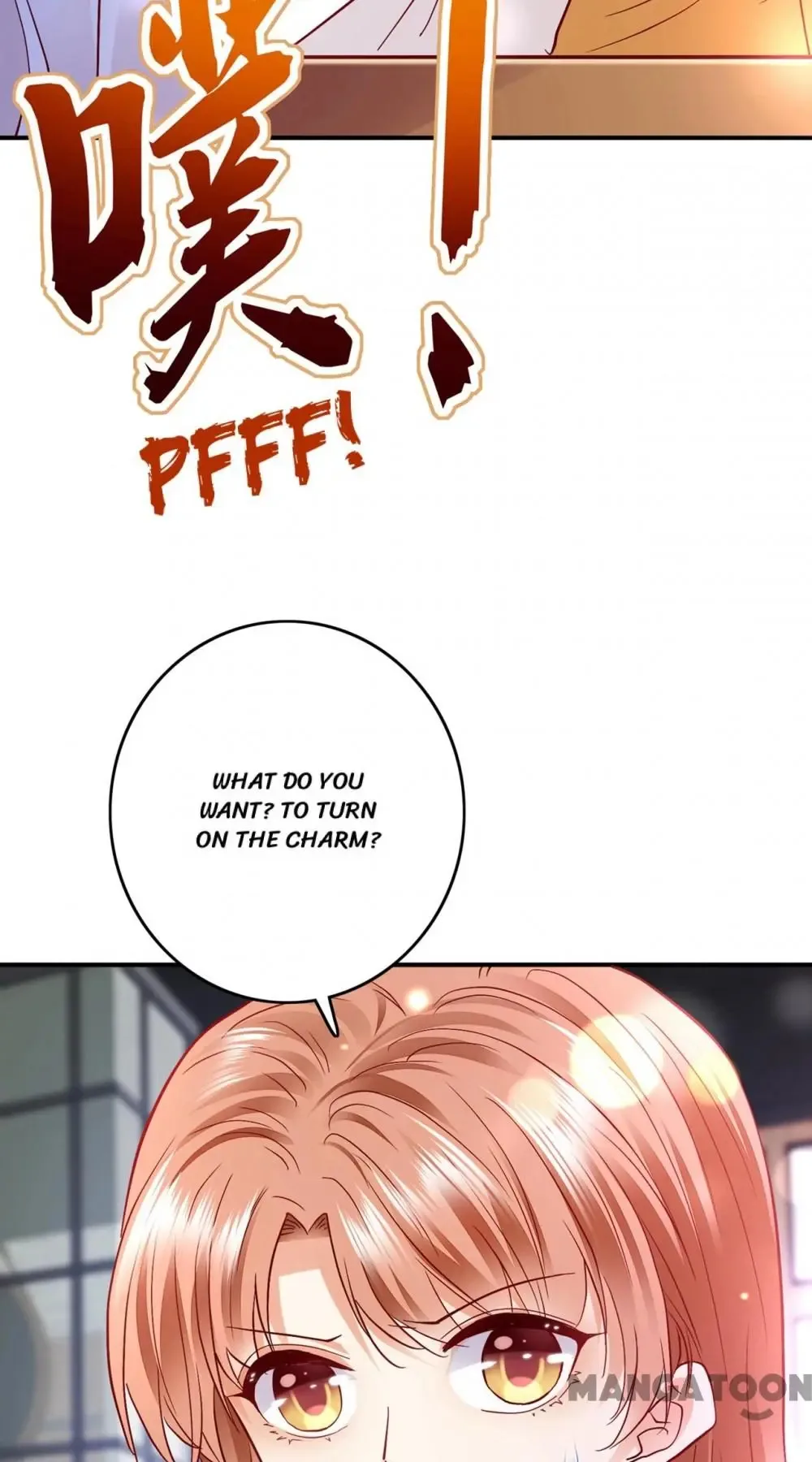 The Expensive Ex-Wife Of A Wealthy Family Chapter 675 page 37