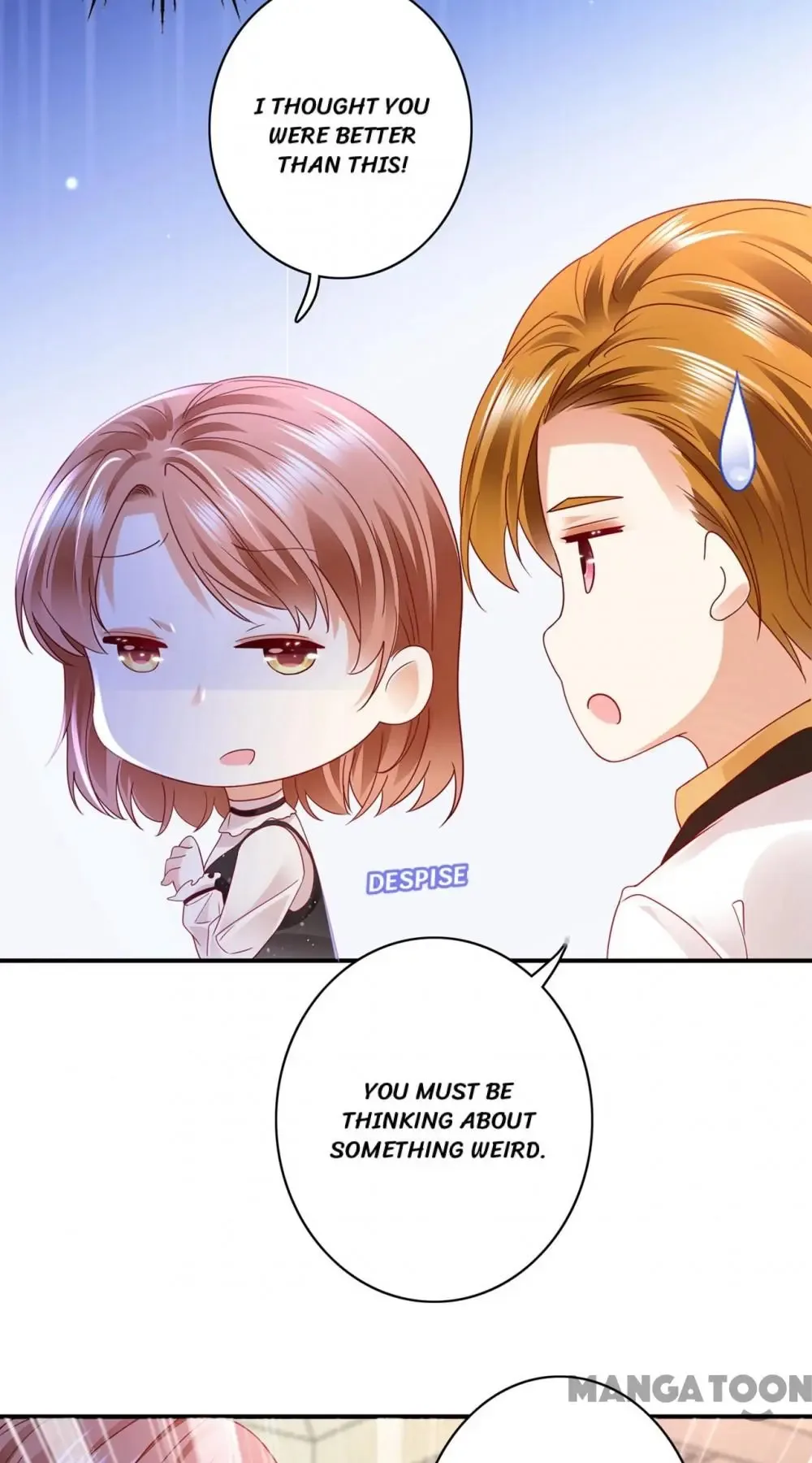 The Expensive Ex-Wife Of A Wealthy Family Chapter 676 page 12