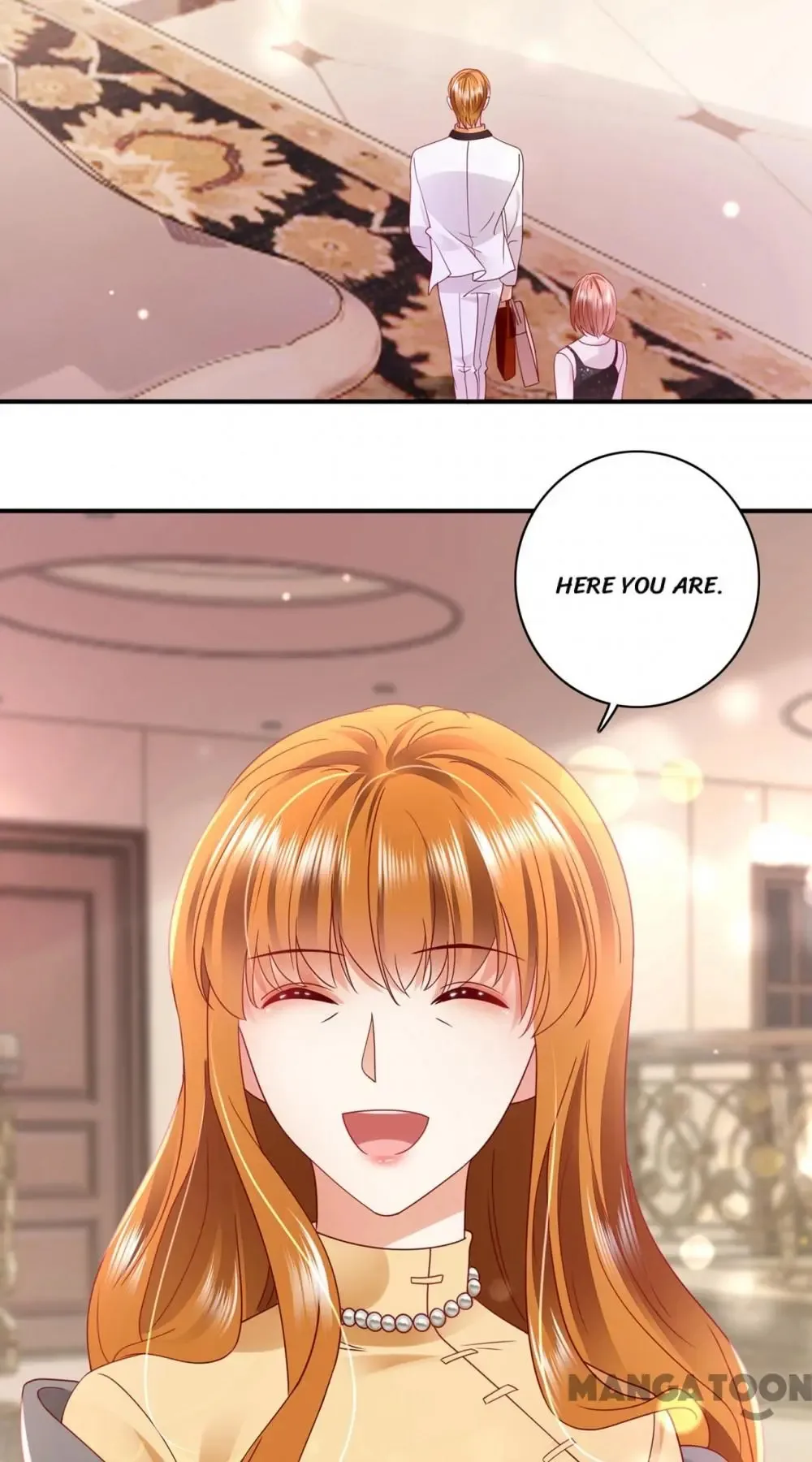 The Expensive Ex-Wife Of A Wealthy Family Chapter 676 page 7