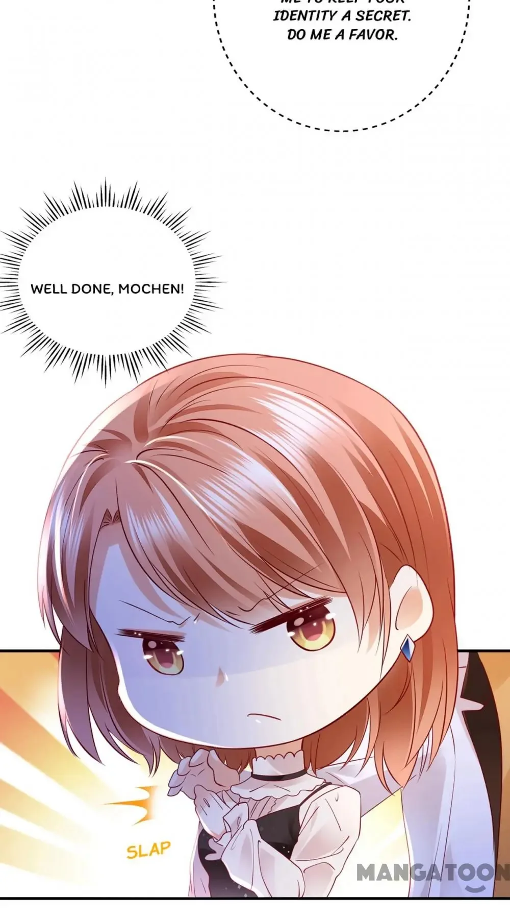 The Expensive Ex-Wife Of A Wealthy Family Chapter 676 page 18