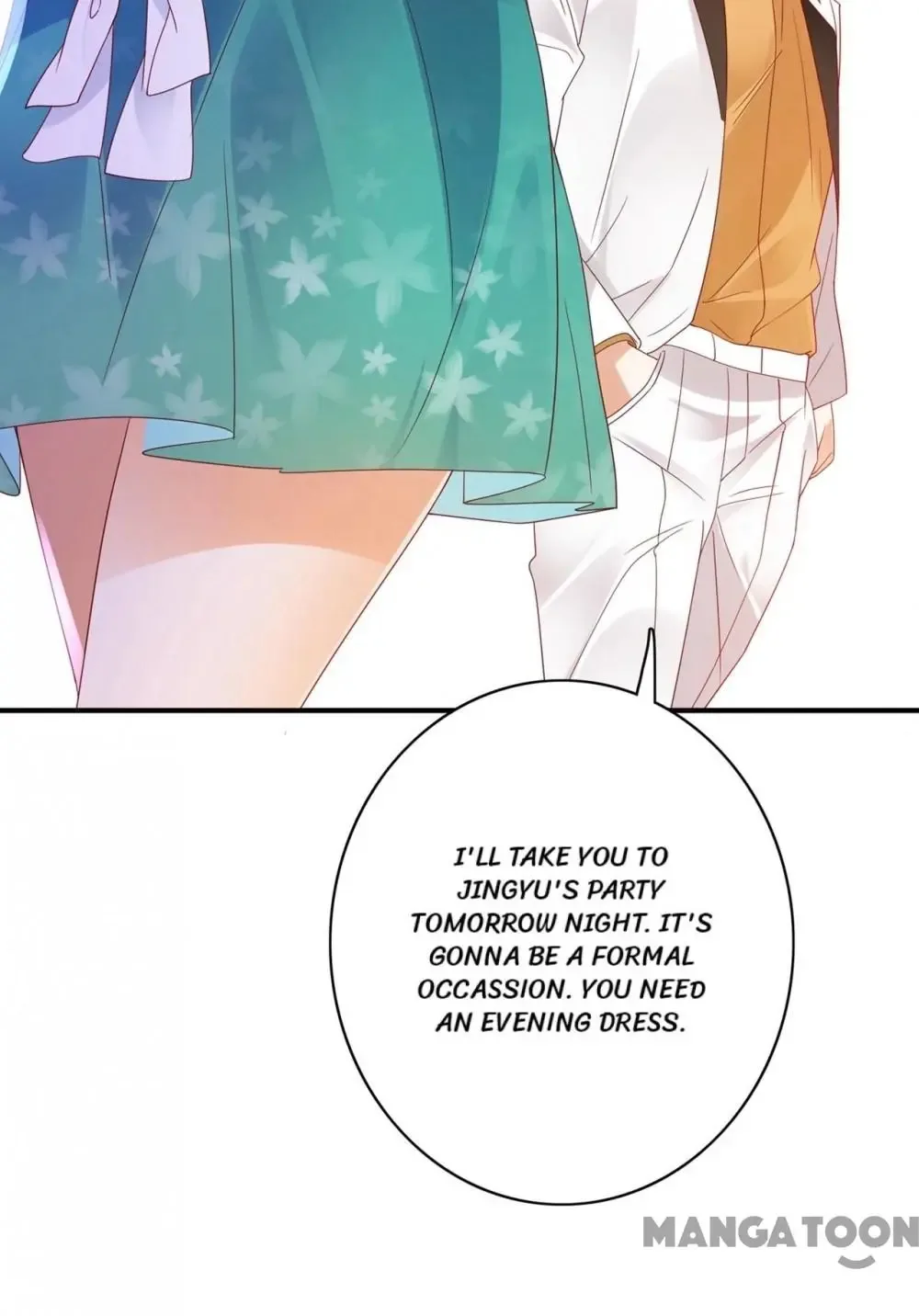 The Expensive Ex-Wife Of A Wealthy Family Chapter 674 page 36
