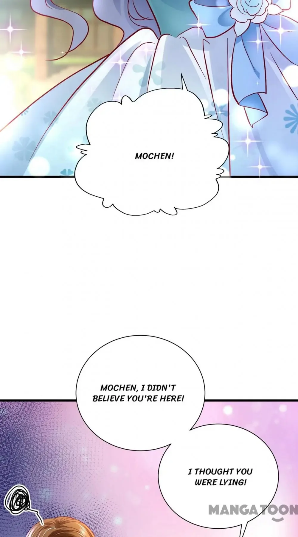 The Expensive Ex-Wife Of A Wealthy Family Chapter 680 page 4
