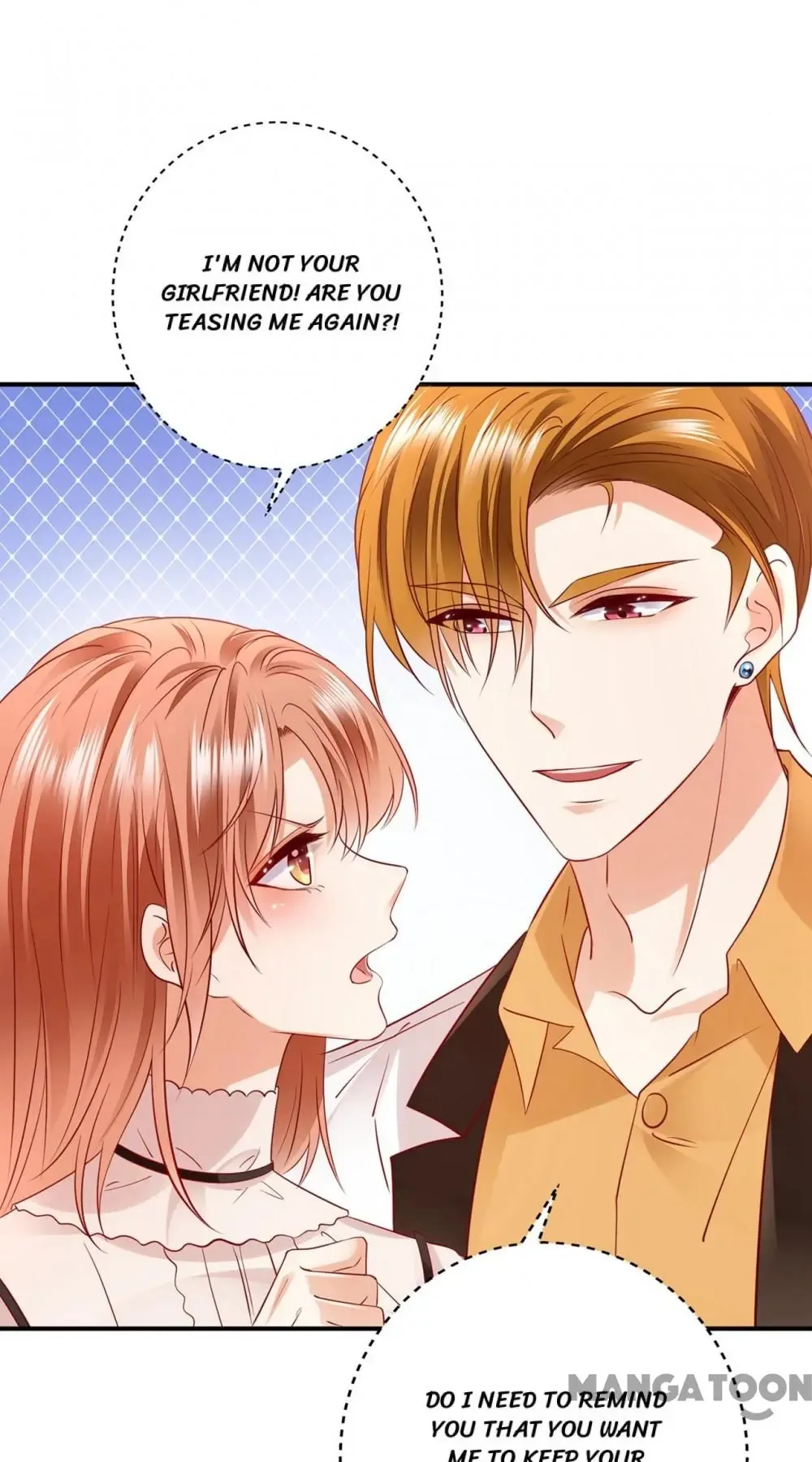 The Expensive Ex-Wife Of A Wealthy Family Chapter 676 page 17
