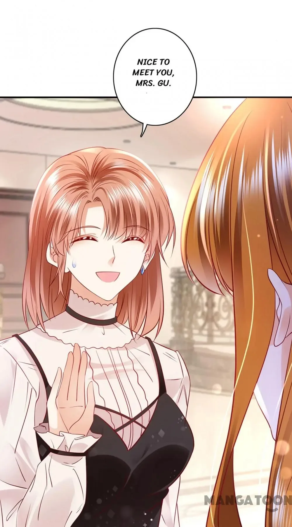 The Expensive Ex-Wife Of A Wealthy Family Chapter 676 page 19