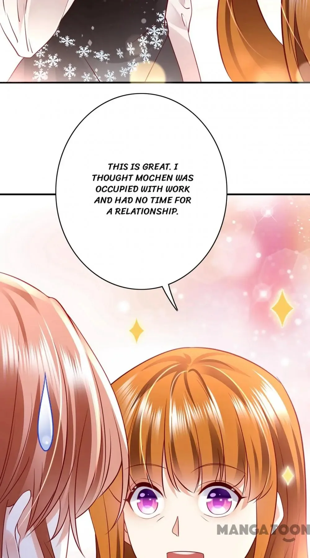 The Expensive Ex-Wife Of A Wealthy Family Chapter 676 page 20