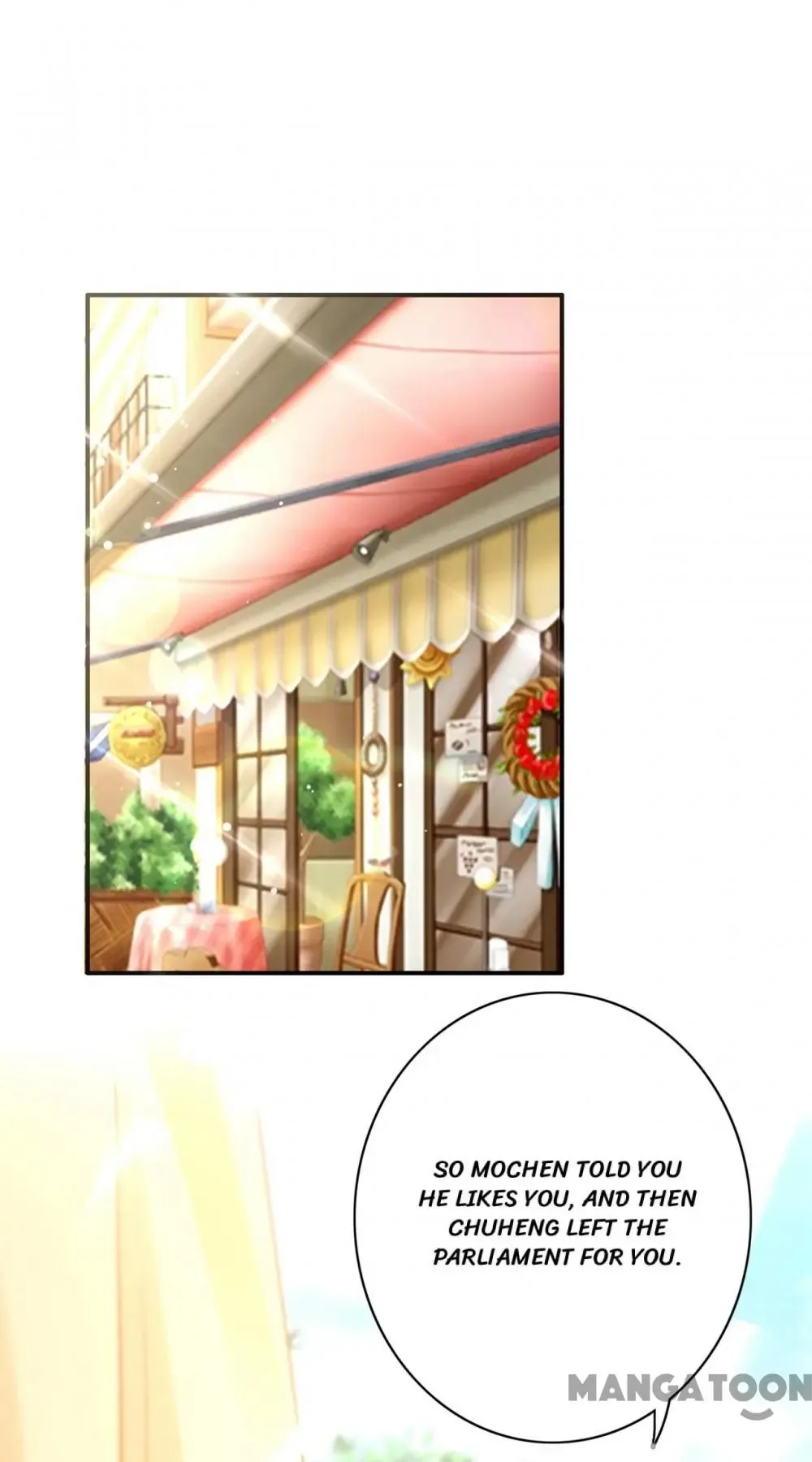 The Expensive Ex-Wife Of A Wealthy Family Chapter 678 page 1