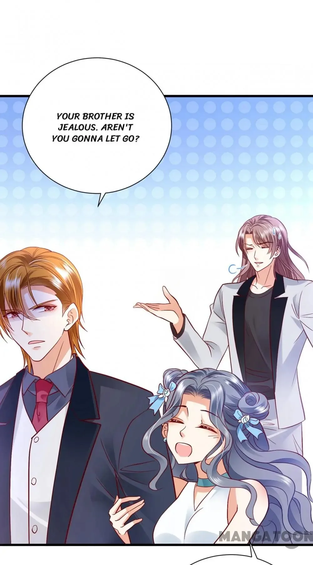 The Expensive Ex-Wife Of A Wealthy Family Chapter 680 page 9
