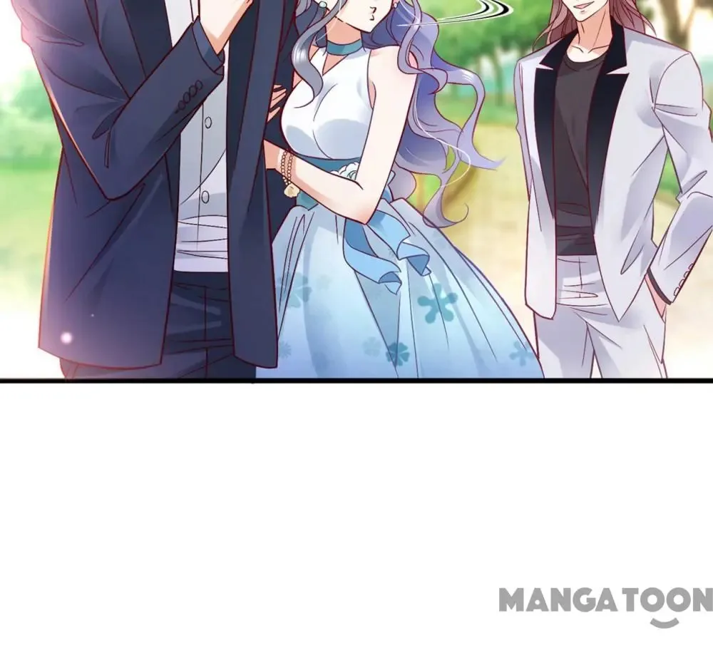 The Expensive Ex-Wife Of A Wealthy Family Chapter 680 page 8