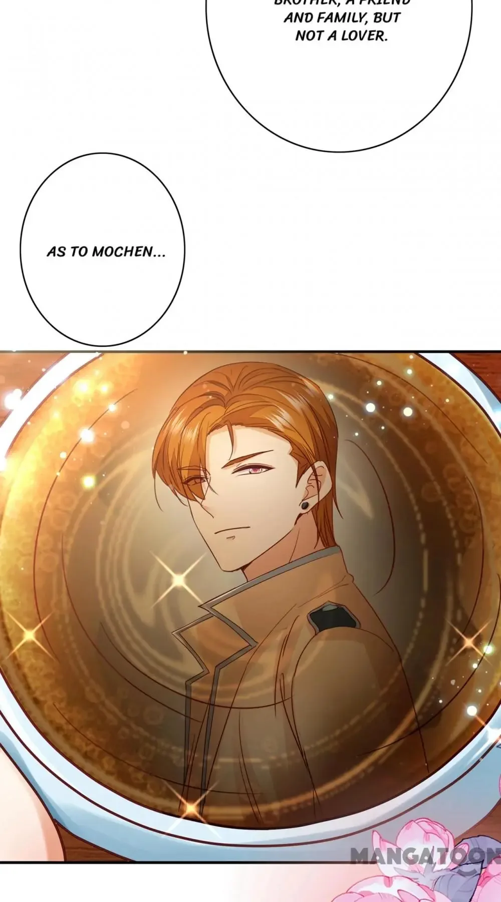 The Expensive Ex-Wife Of A Wealthy Family Chapter 678 page 7