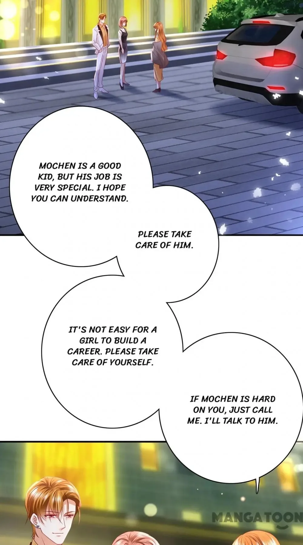 The Expensive Ex-Wife Of A Wealthy Family Chapter 676 page 26