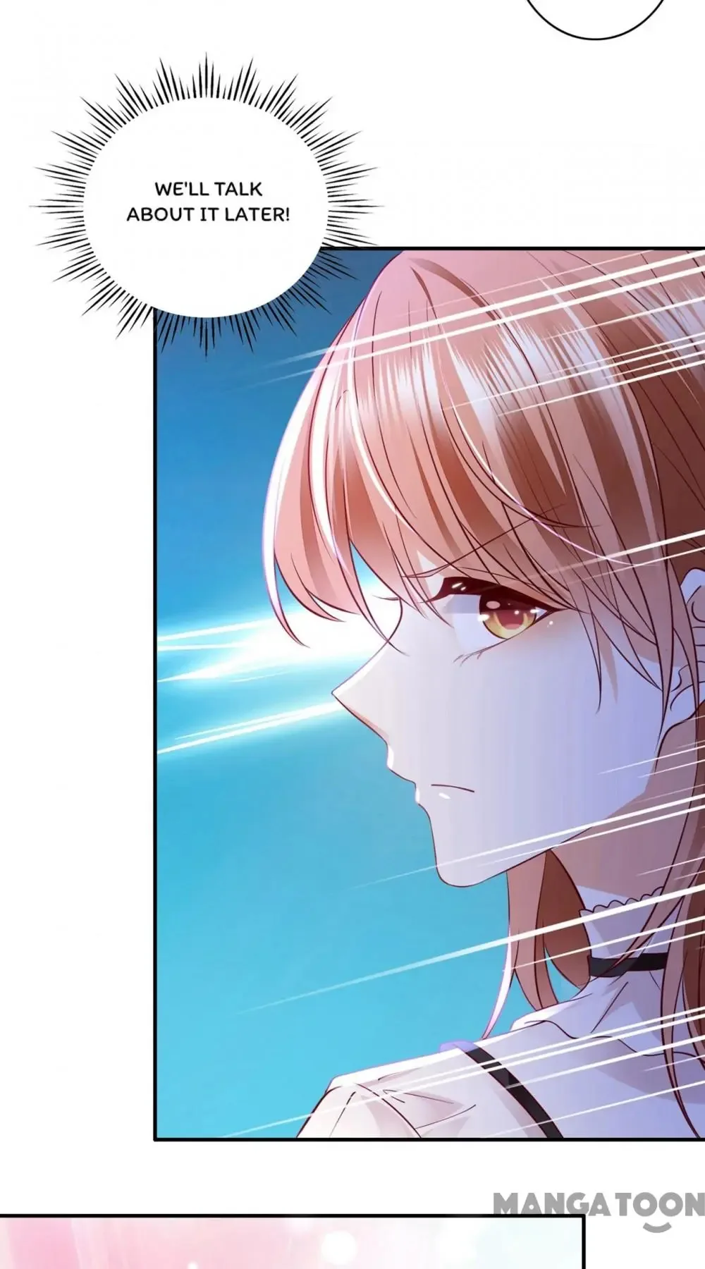 The Expensive Ex-Wife Of A Wealthy Family Chapter 676 page 23