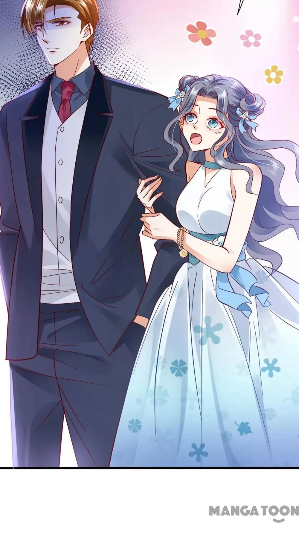 The Expensive Ex-Wife Of A Wealthy Family Chapter 680 page 5