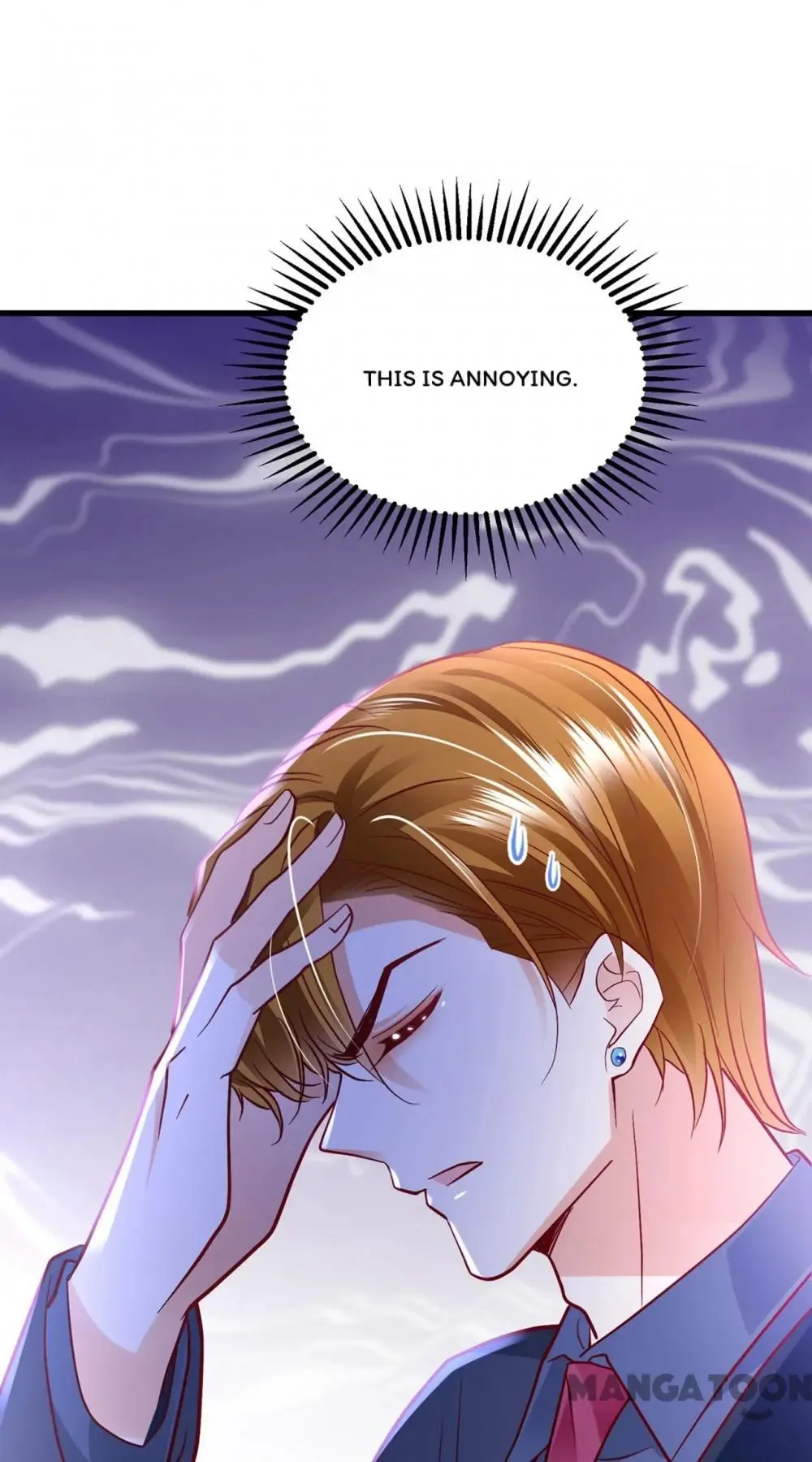 The Expensive Ex-Wife Of A Wealthy Family Chapter 680 page 6