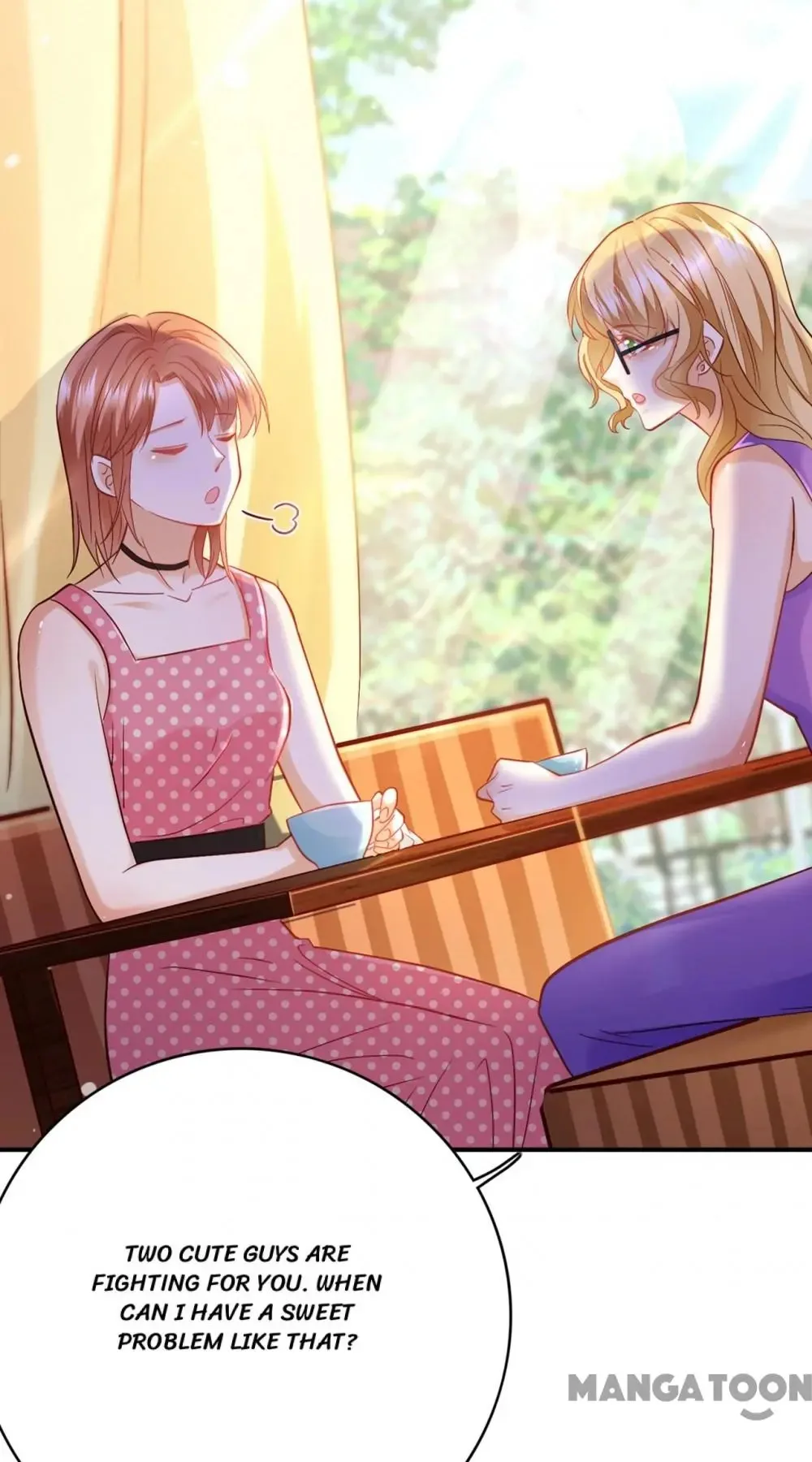 The Expensive Ex-Wife Of A Wealthy Family Chapter 678 page 2