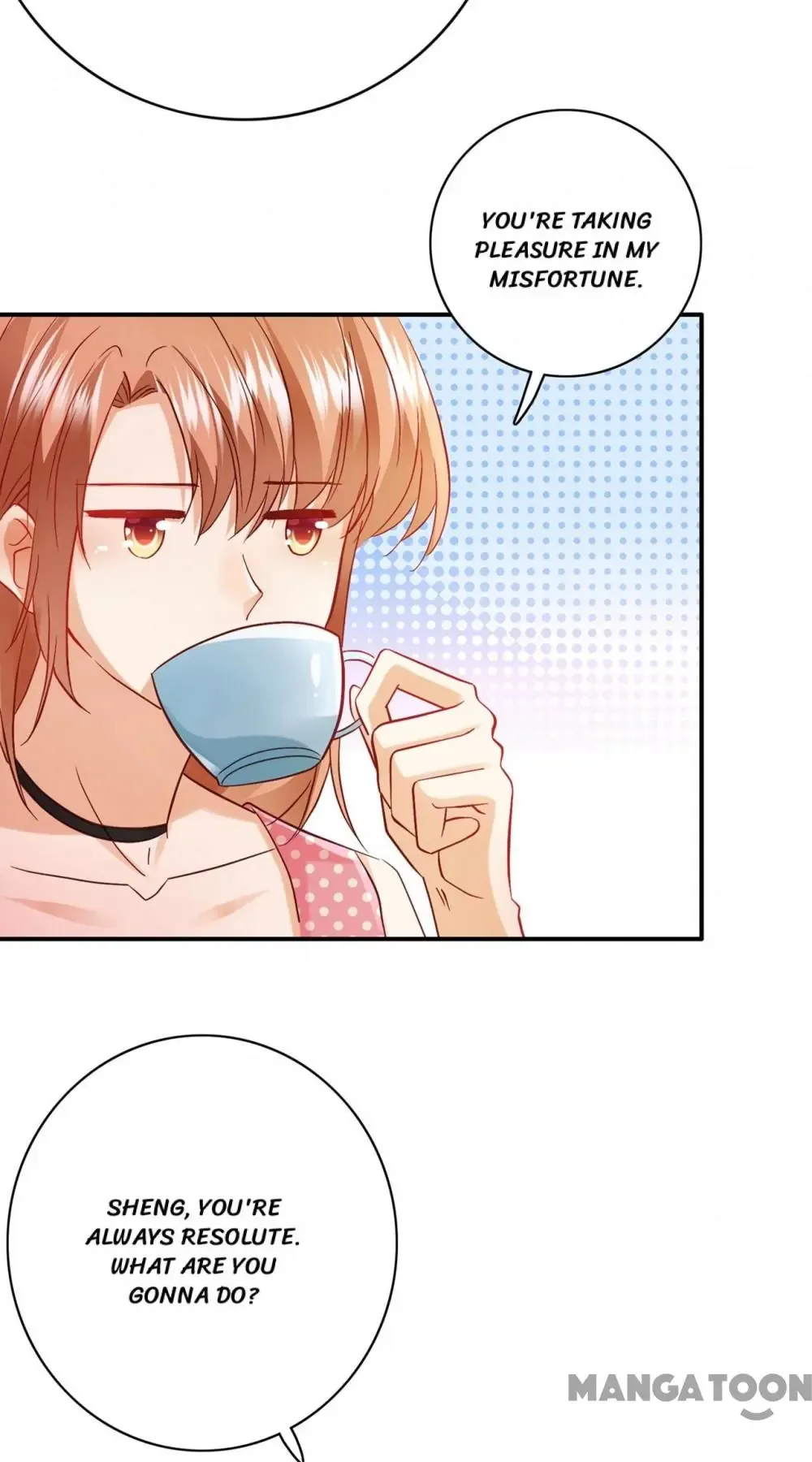 The Expensive Ex-Wife Of A Wealthy Family Chapter 678 page 3