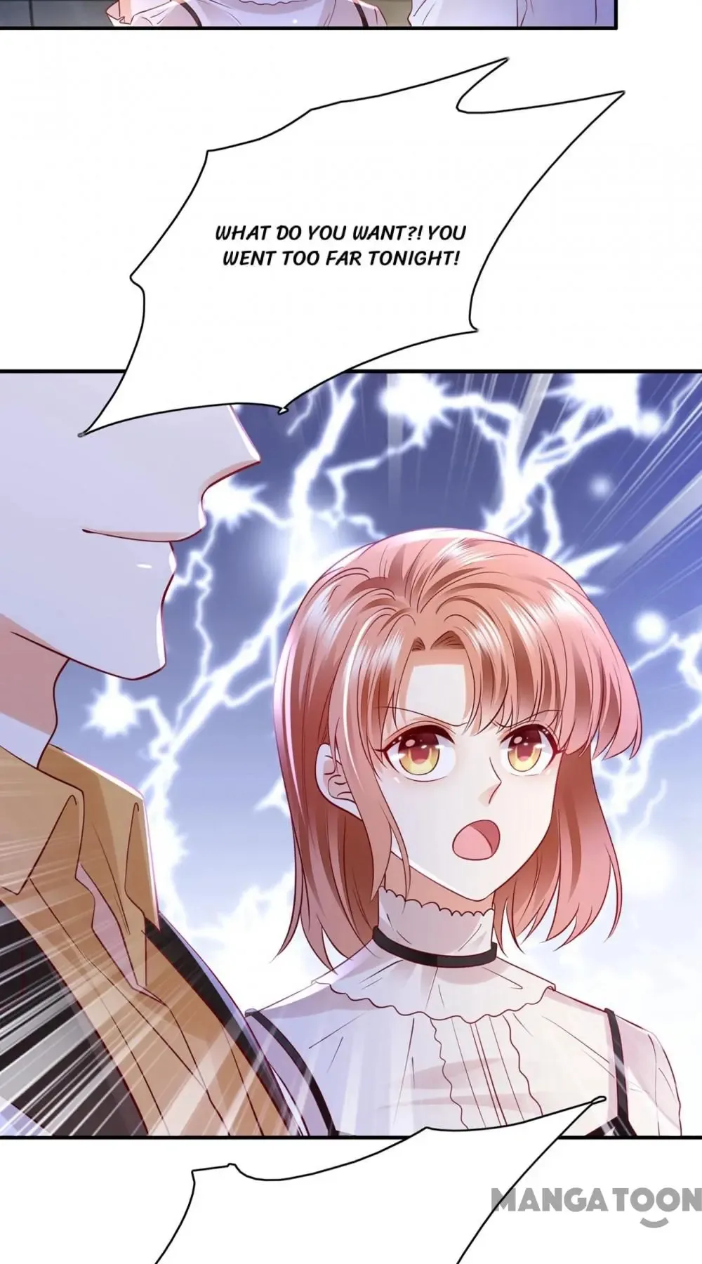 The Expensive Ex-Wife Of A Wealthy Family Chapter 676 page 28