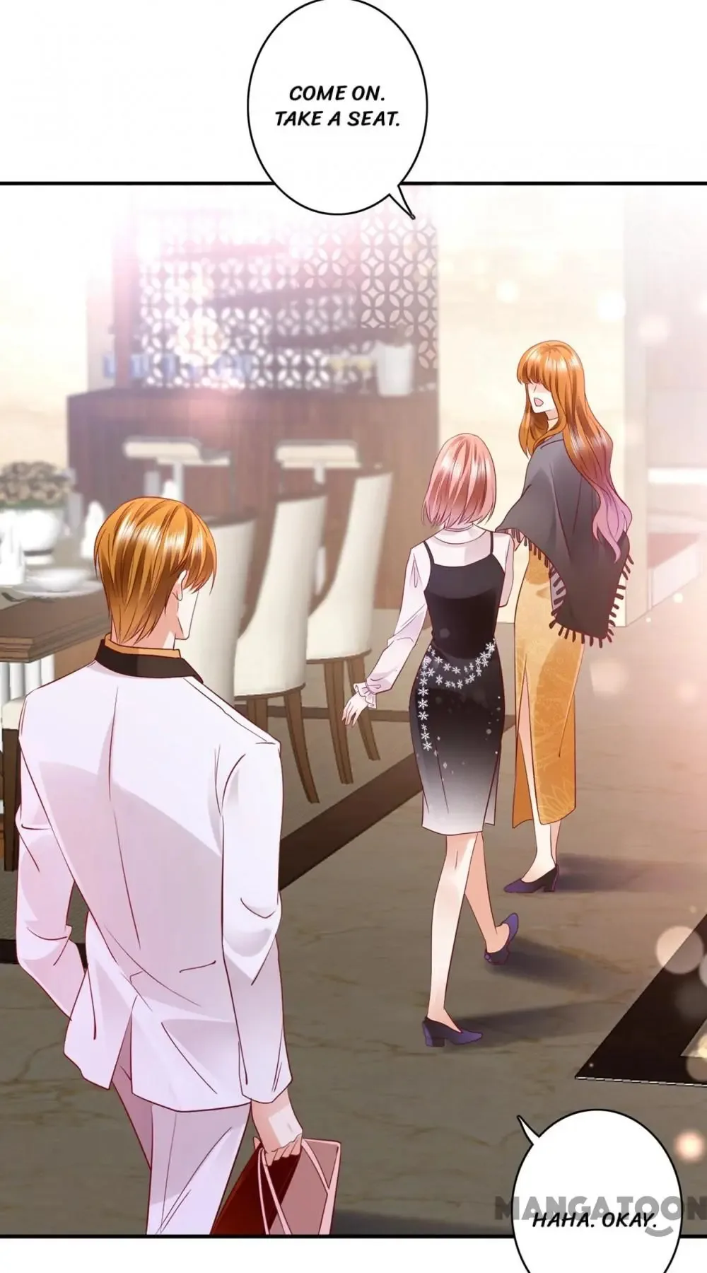 The Expensive Ex-Wife Of A Wealthy Family Chapter 676 page 22