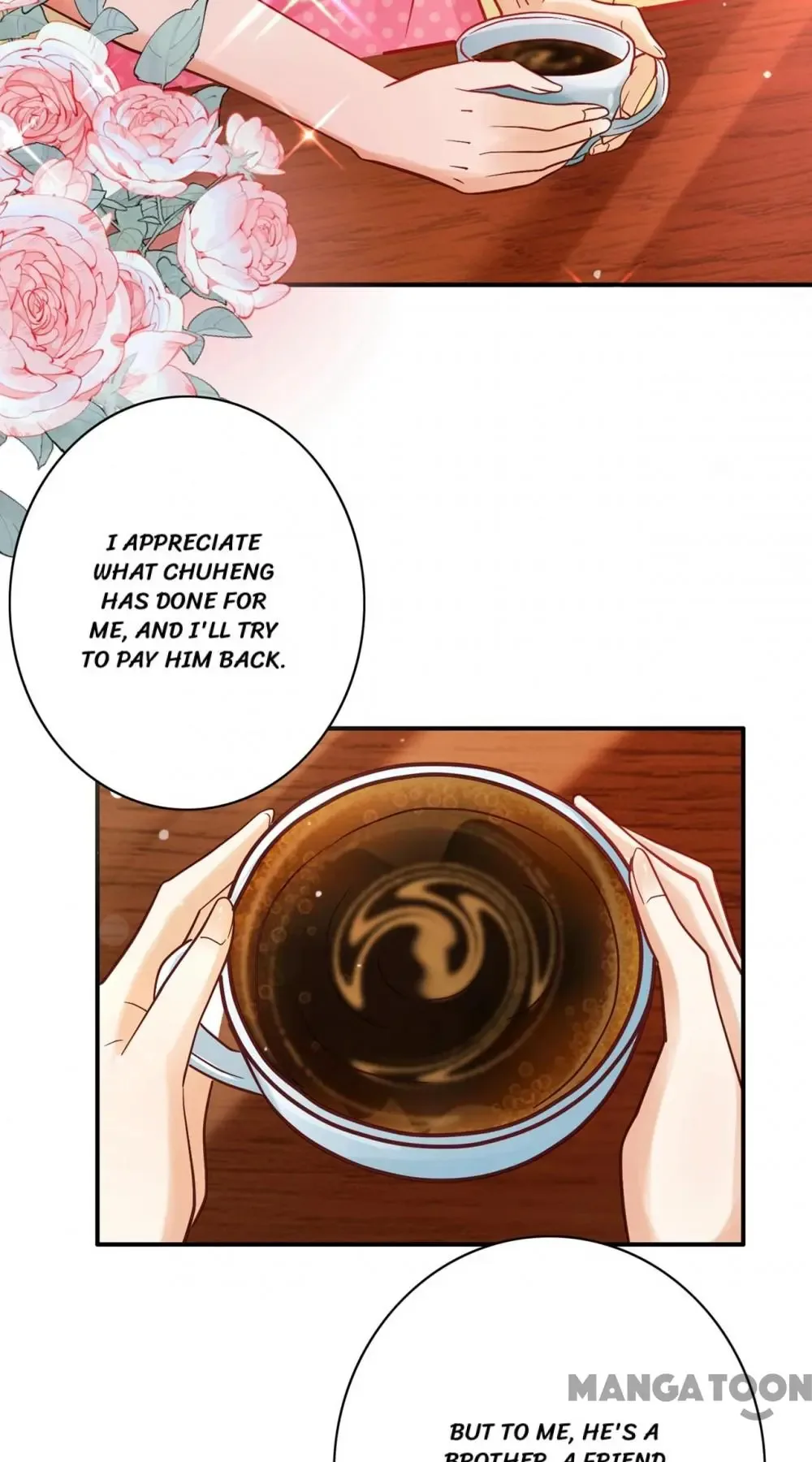 The Expensive Ex-Wife Of A Wealthy Family Chapter 678 page 6