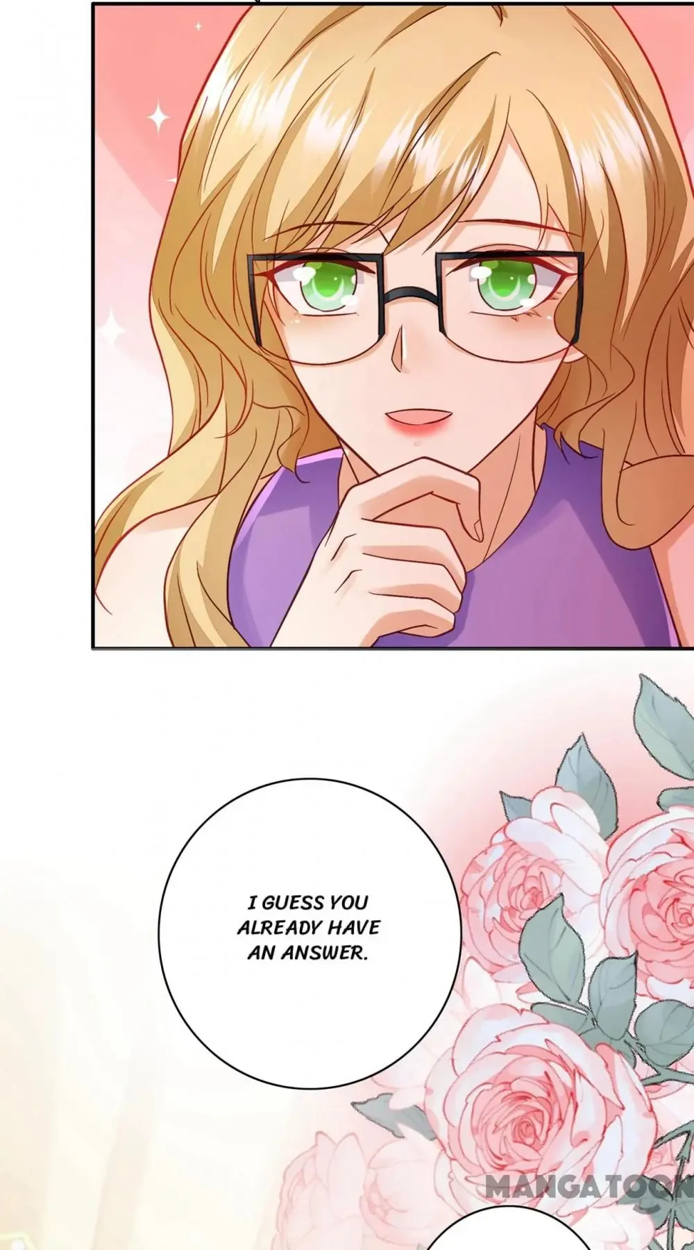 The Expensive Ex-Wife Of A Wealthy Family Chapter 678 page 4