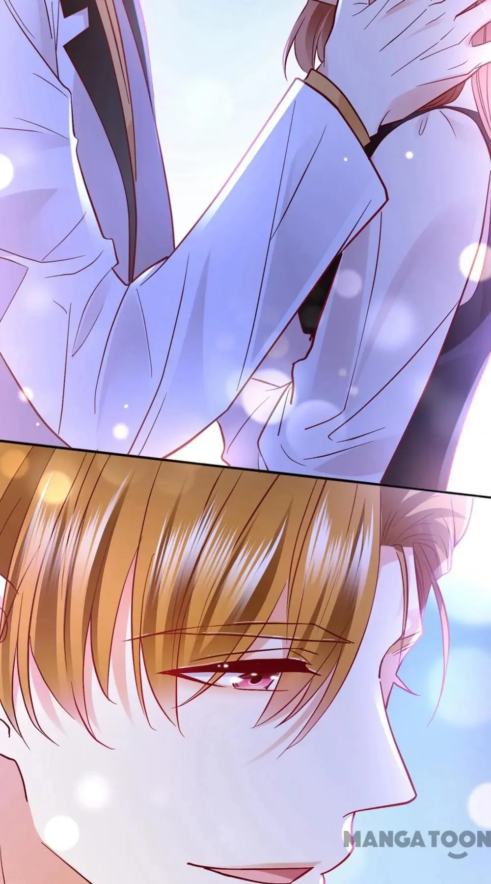 The Expensive Ex-Wife Of A Wealthy Family Chapter 676 page 34
