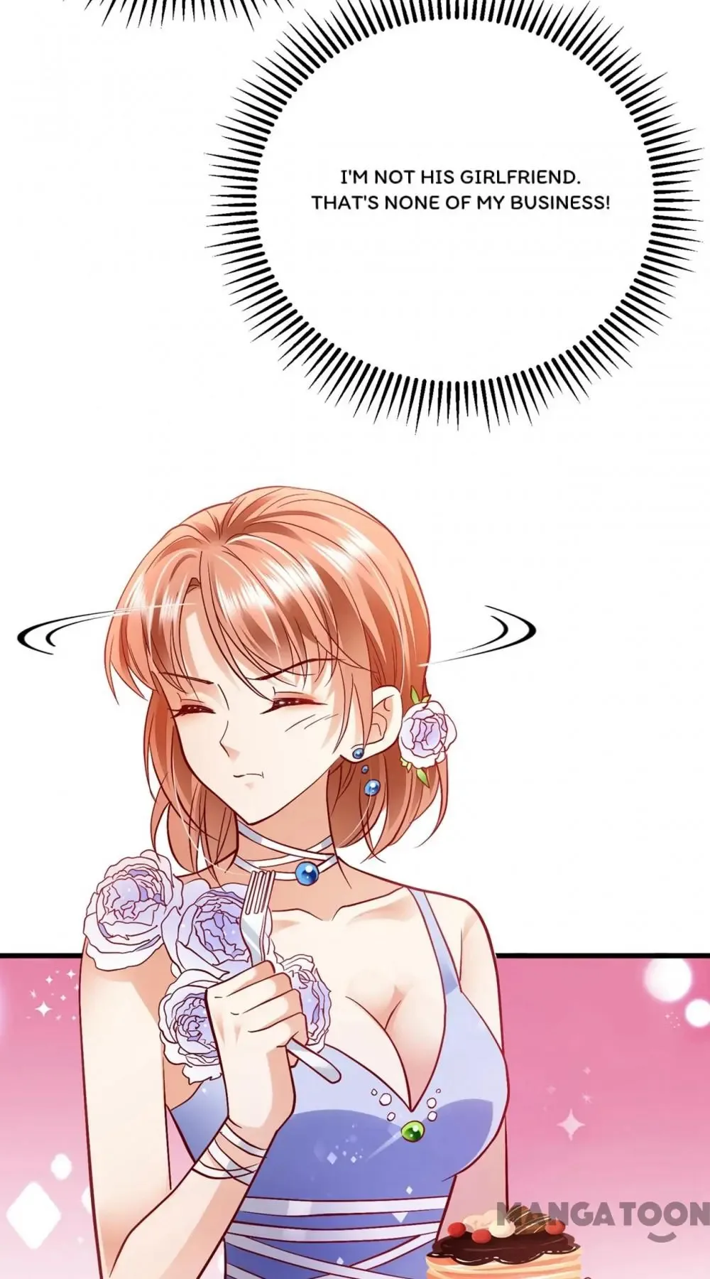 The Expensive Ex-Wife Of A Wealthy Family Chapter 680 page 15