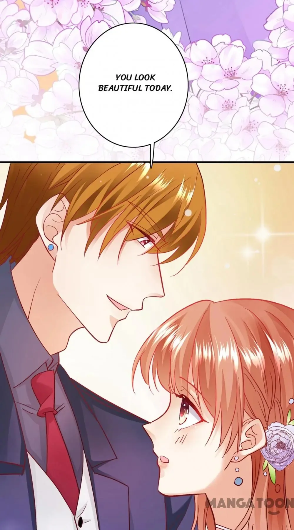 The Expensive Ex-Wife Of A Wealthy Family Chapter 678 page 15
