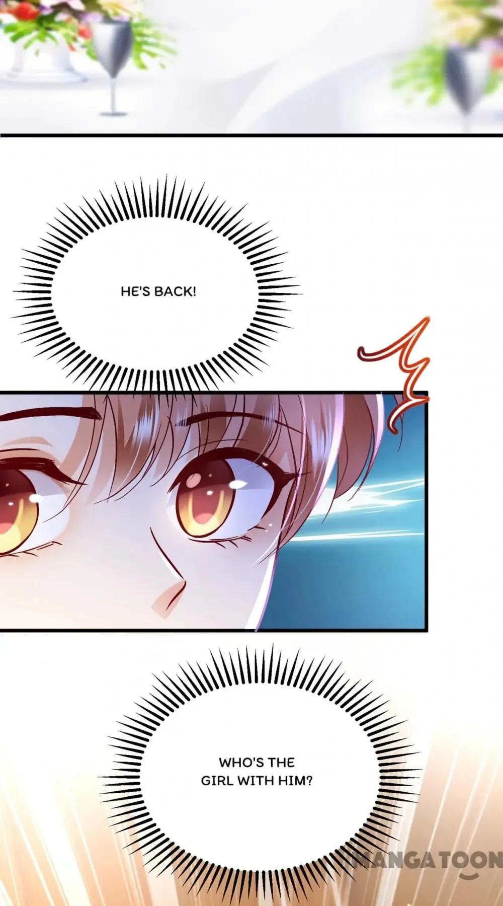 The Expensive Ex-Wife Of A Wealthy Family Chapter 680 page 12
