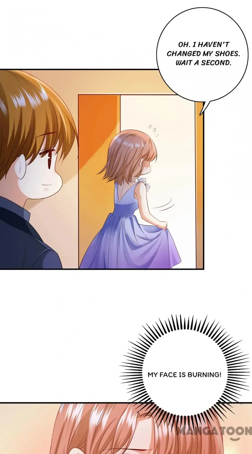The Expensive Ex-Wife Of A Wealthy Family Chapter 678 page 17