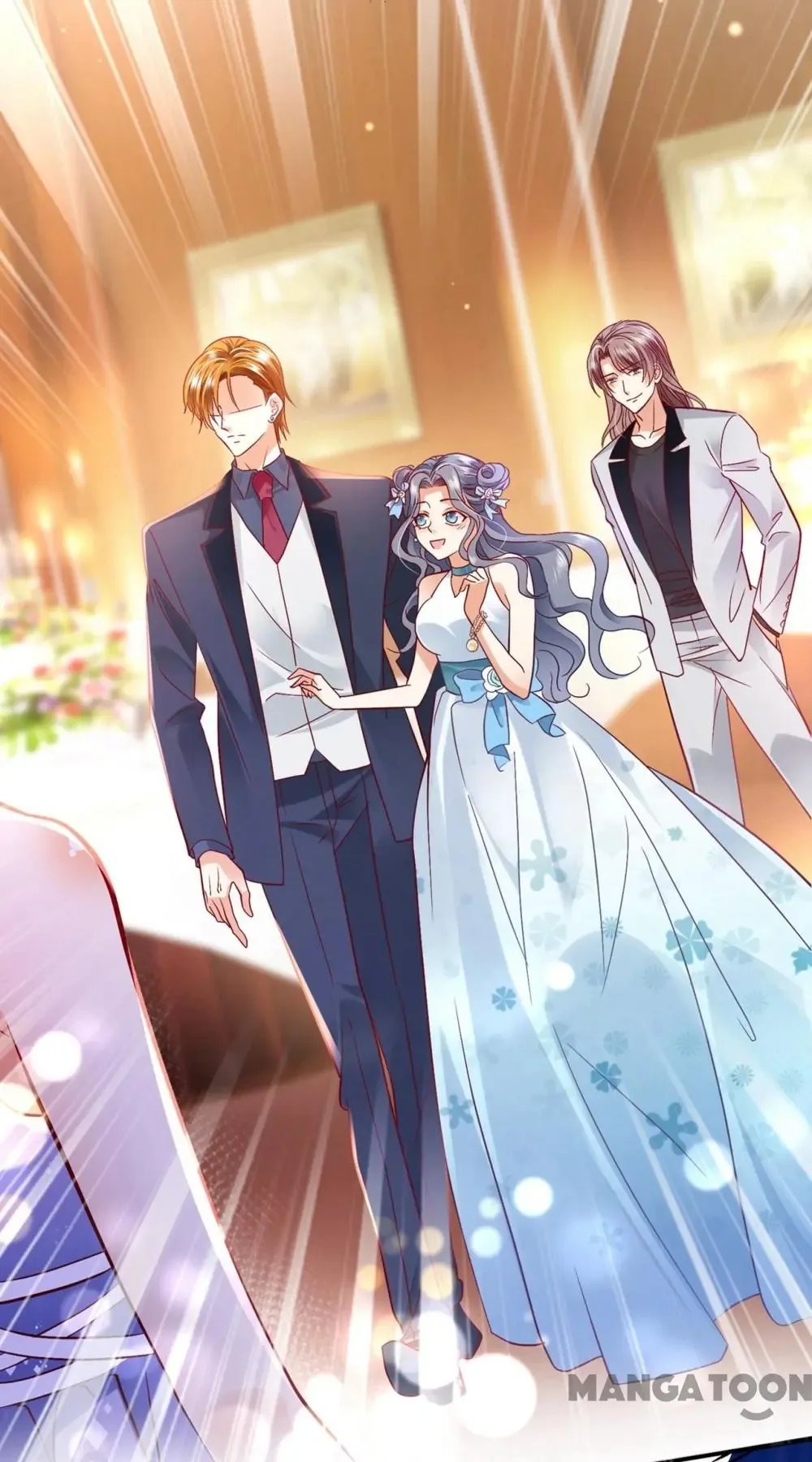 The Expensive Ex-Wife Of A Wealthy Family Chapter 680 page 13