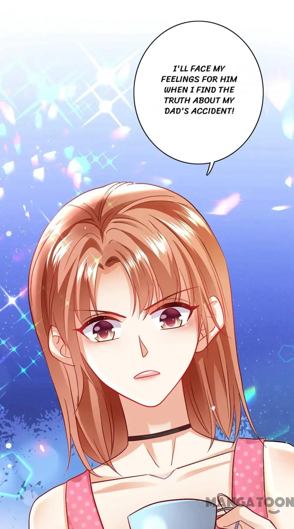 The Expensive Ex-Wife Of A Wealthy Family Chapter 678 page 9