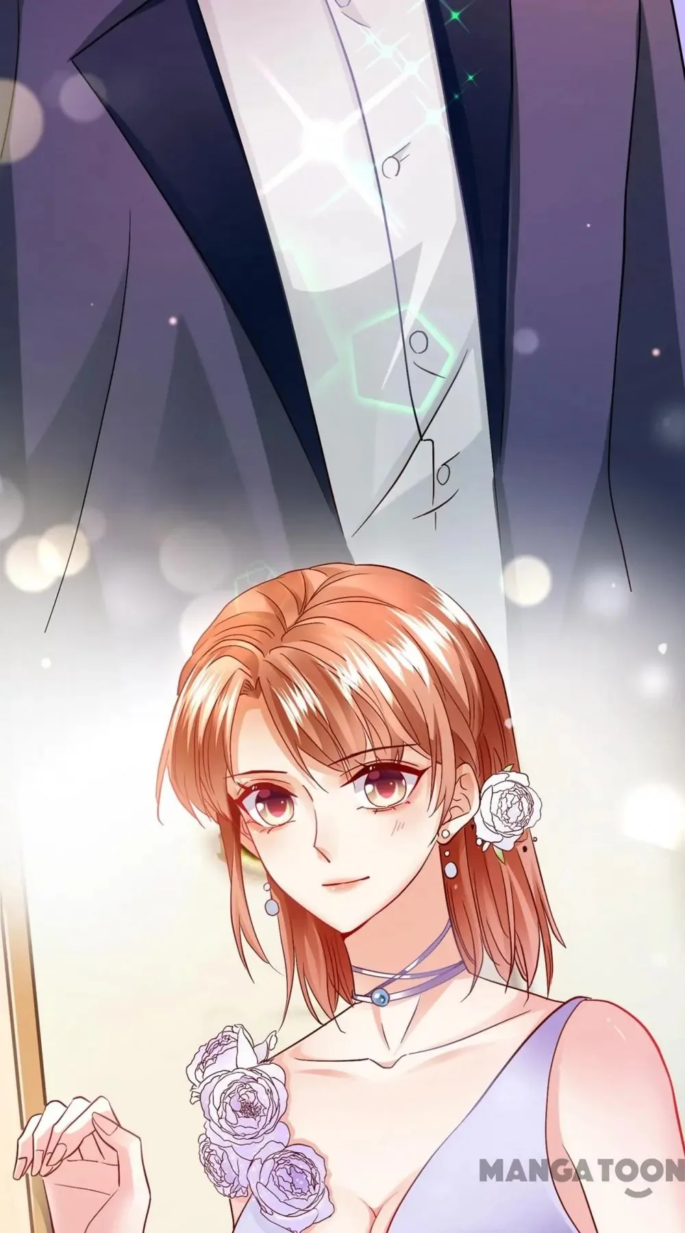 The Expensive Ex-Wife Of A Wealthy Family Chapter 678 page 13