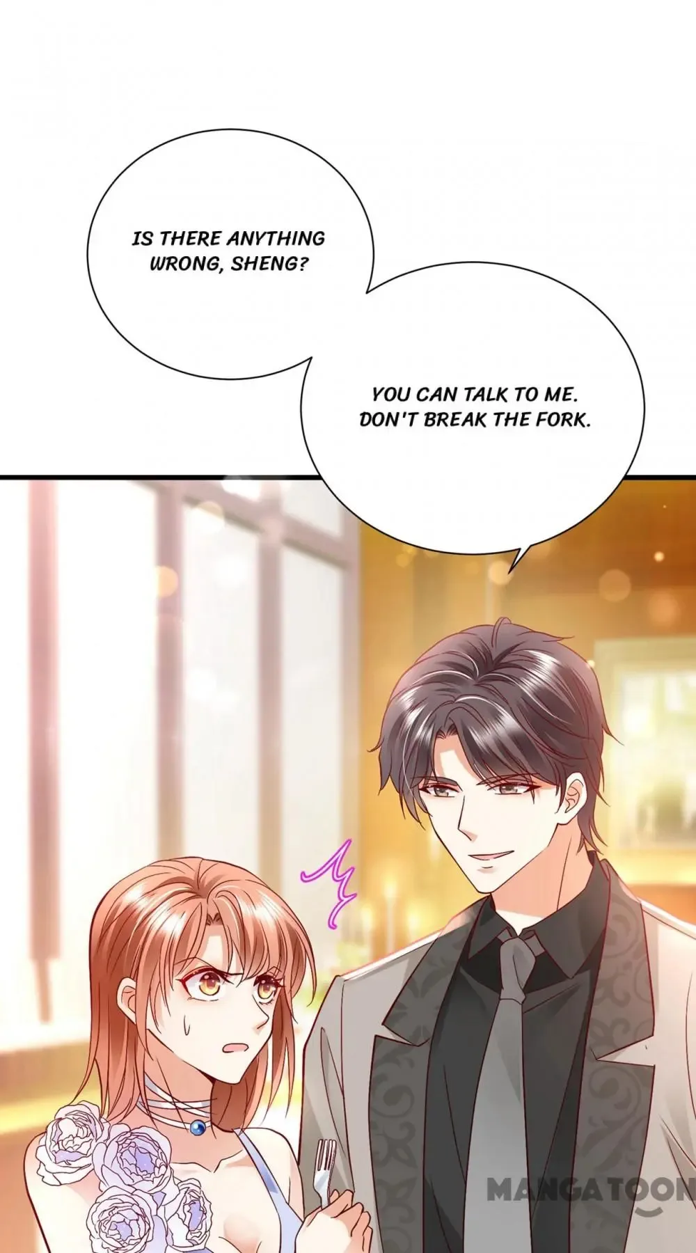 The Expensive Ex-Wife Of A Wealthy Family Chapter 680 page 17