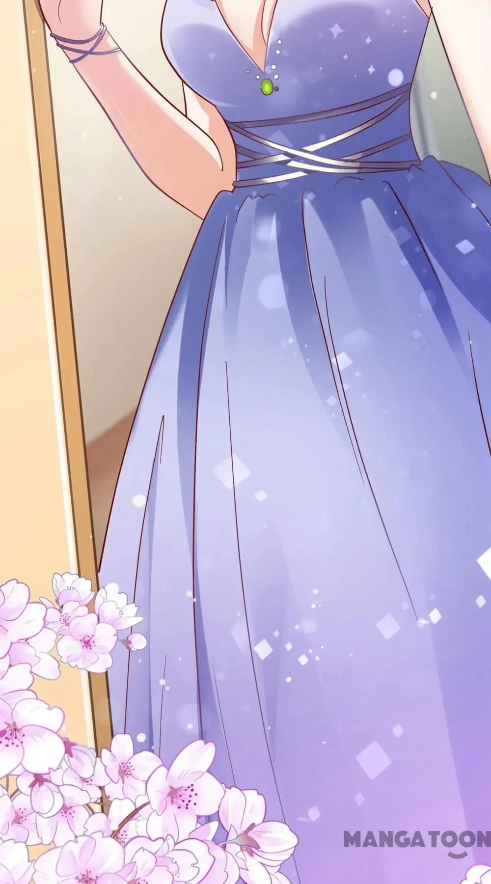 The Expensive Ex-Wife Of A Wealthy Family Chapter 678 page 14