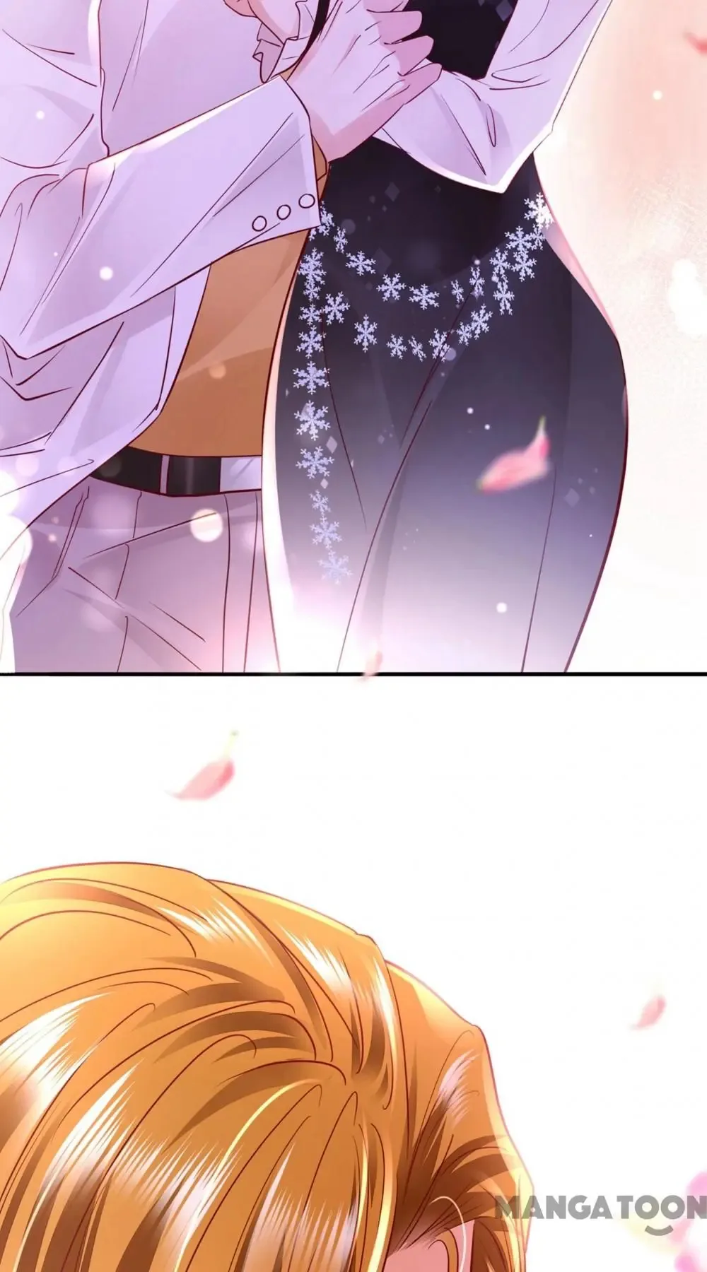 The Expensive Ex-Wife Of A Wealthy Family Chapter 676 page 30