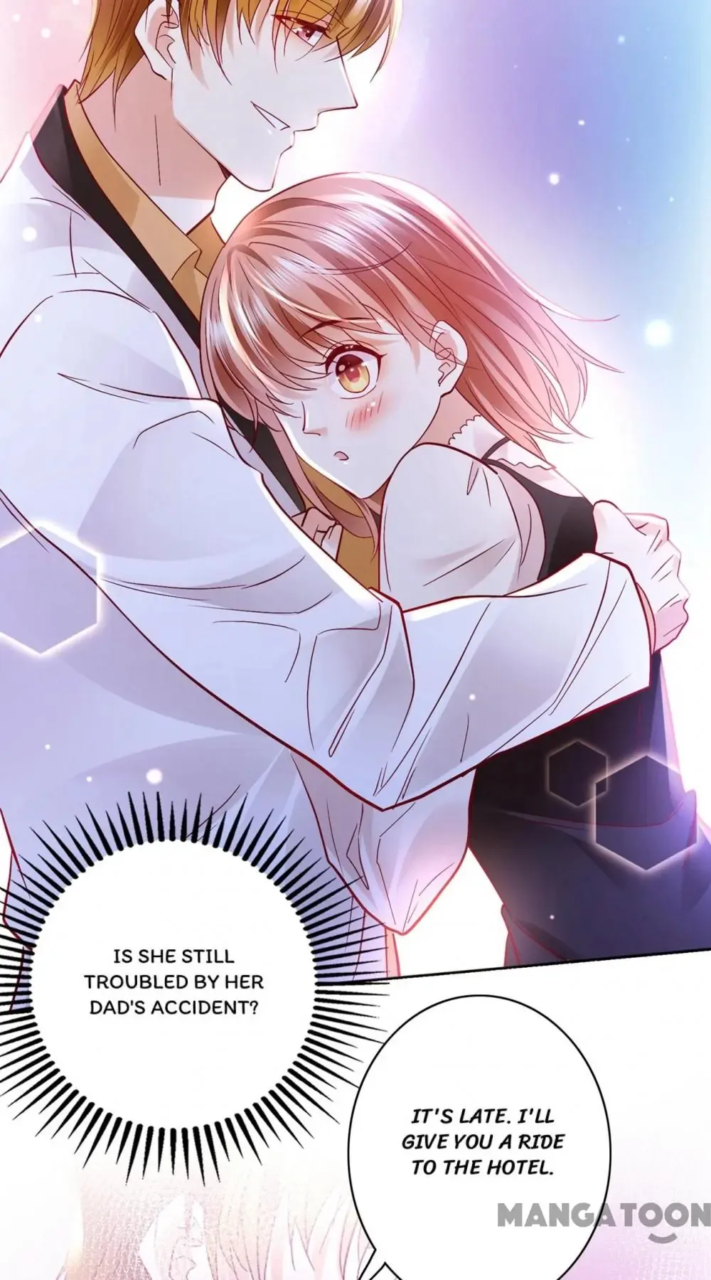 The Expensive Ex-Wife Of A Wealthy Family Chapter 676 page 43