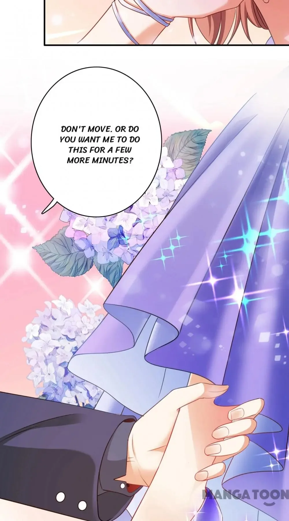 The Expensive Ex-Wife Of A Wealthy Family Chapter 678 page 22