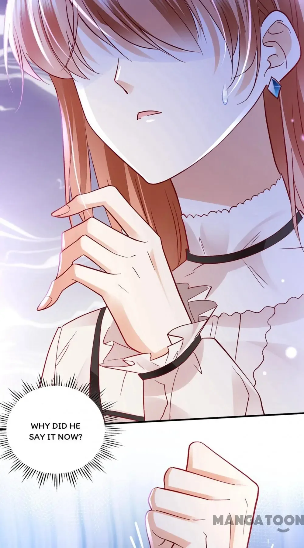 The Expensive Ex-Wife Of A Wealthy Family Chapter 676 page 40